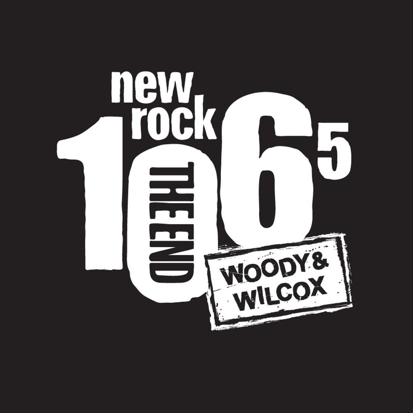 1065 The END's tracks
