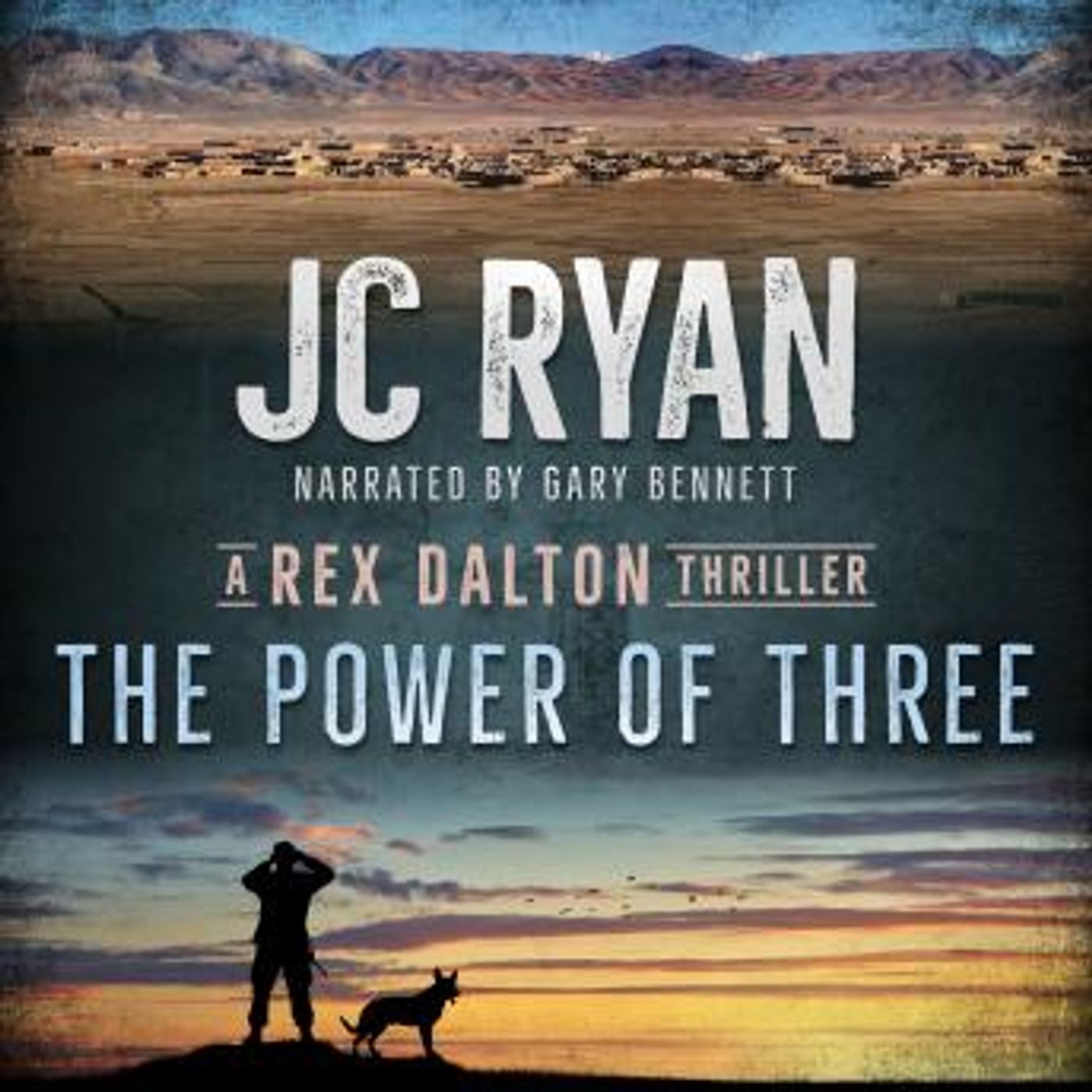 Get Your Favorite Full Audiobooks in Fiction, Action & Adventure