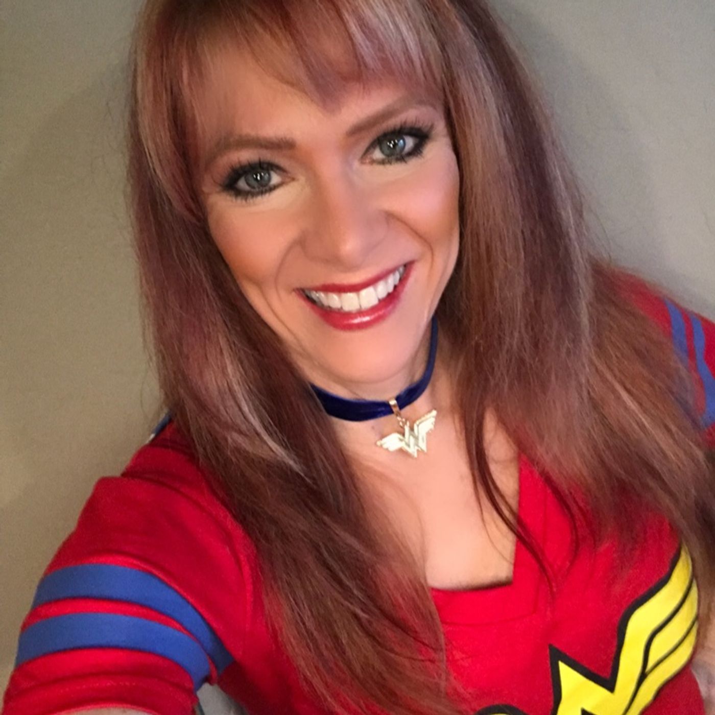 The Chain of Change podcast