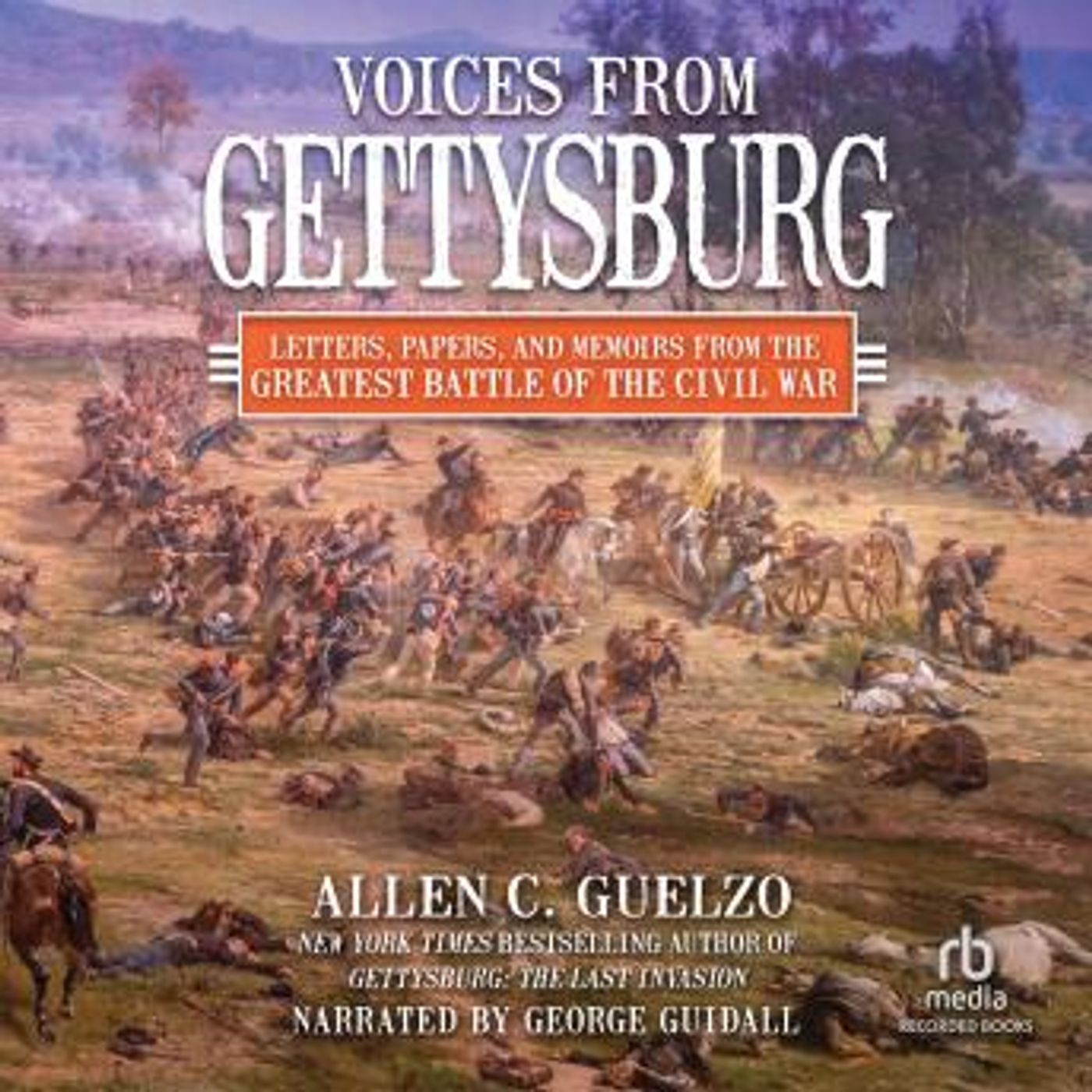 Grab the Essential Full Audiobooks in History, The Americas