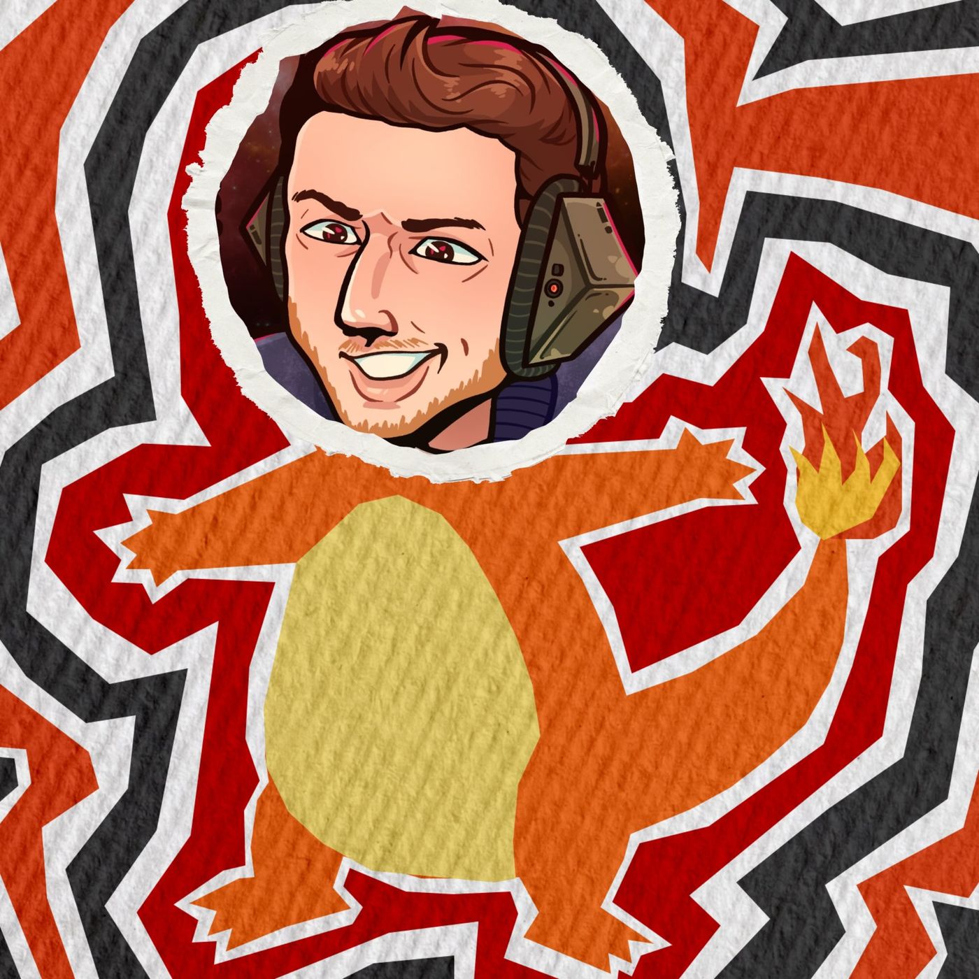 It's Collin! It's Brandon! It's Brielle! It's DEEP SPACE RADIOOOooOOOoOOO!