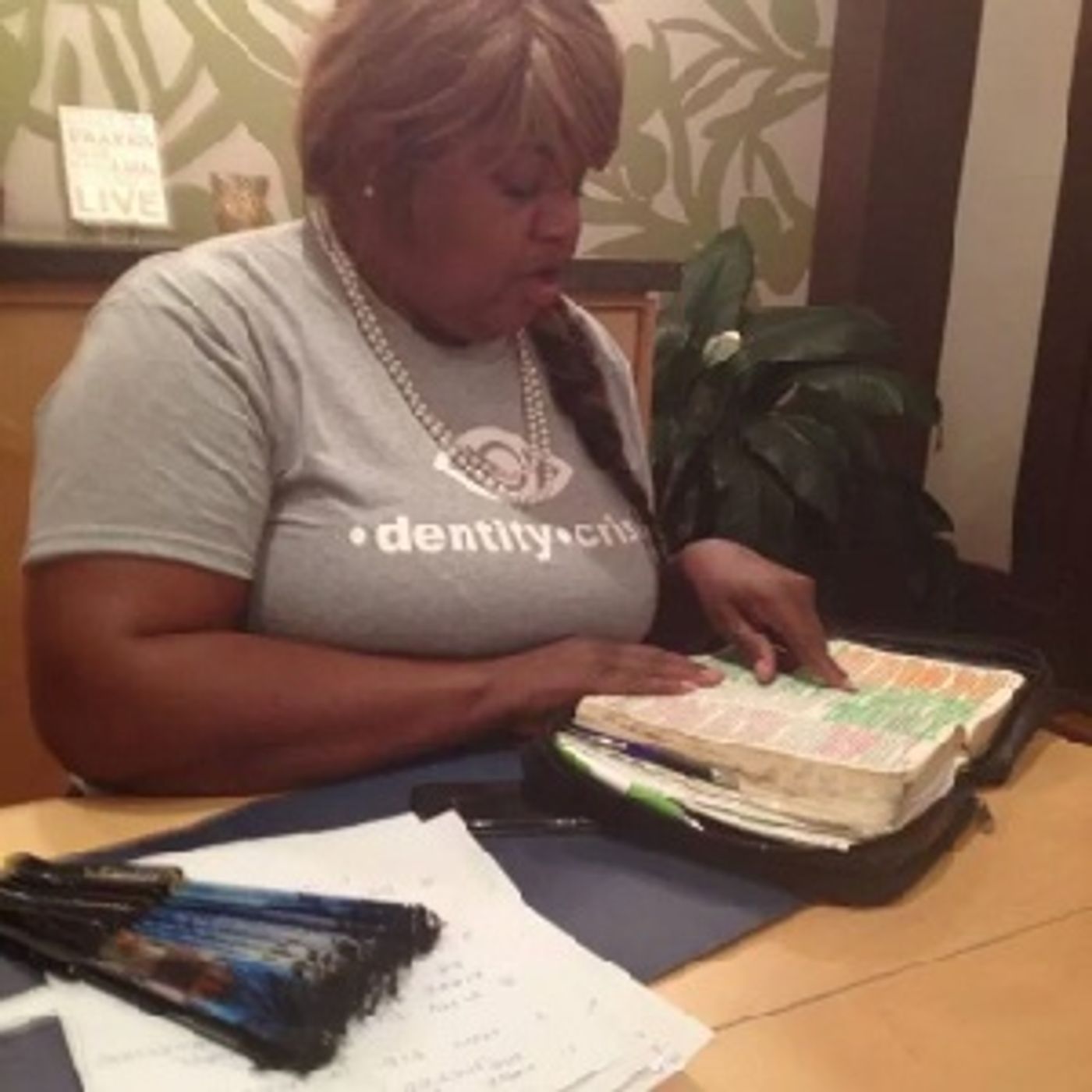 SWORD INTERNATIONAL OUTREACH NETWORK