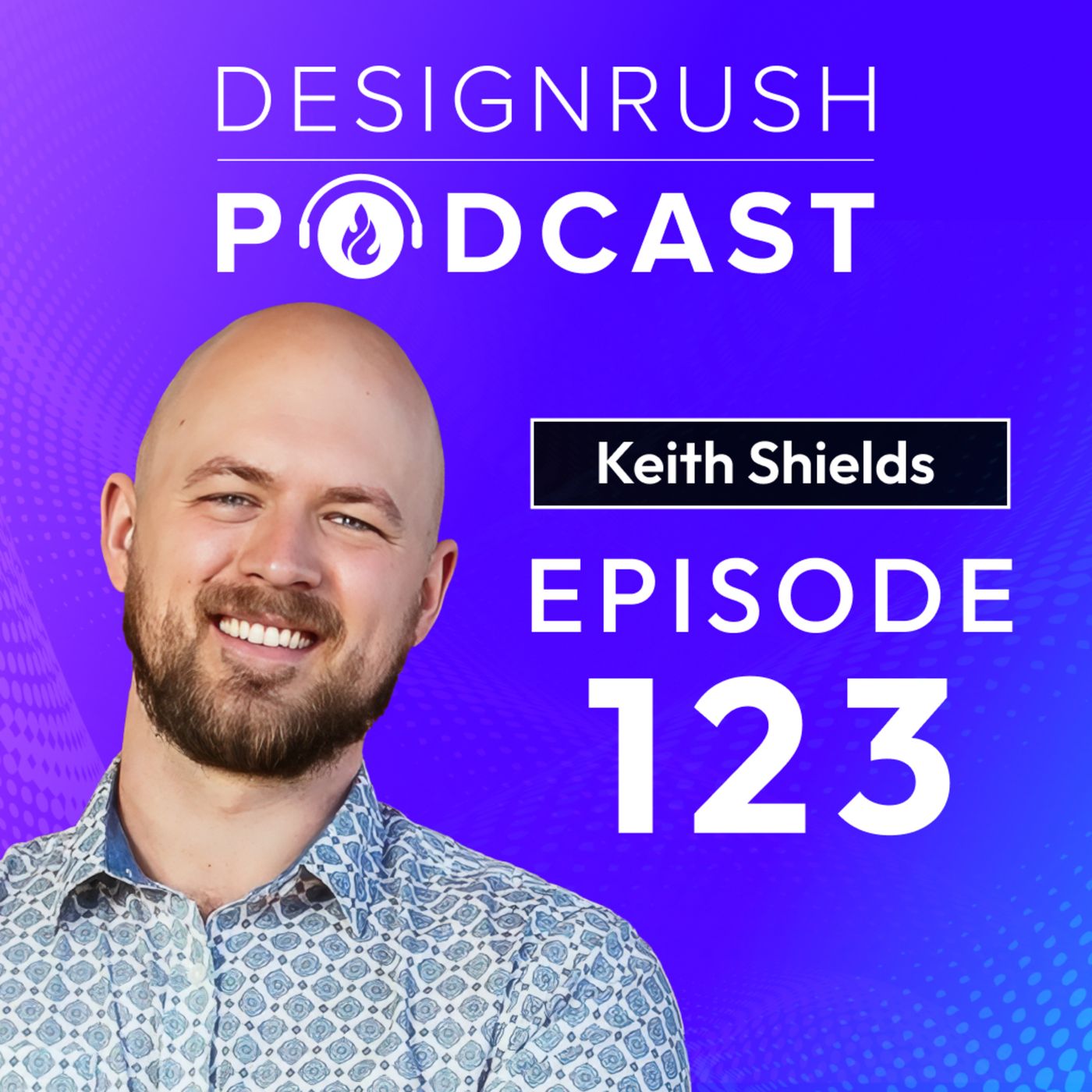 DesignRush Podcast