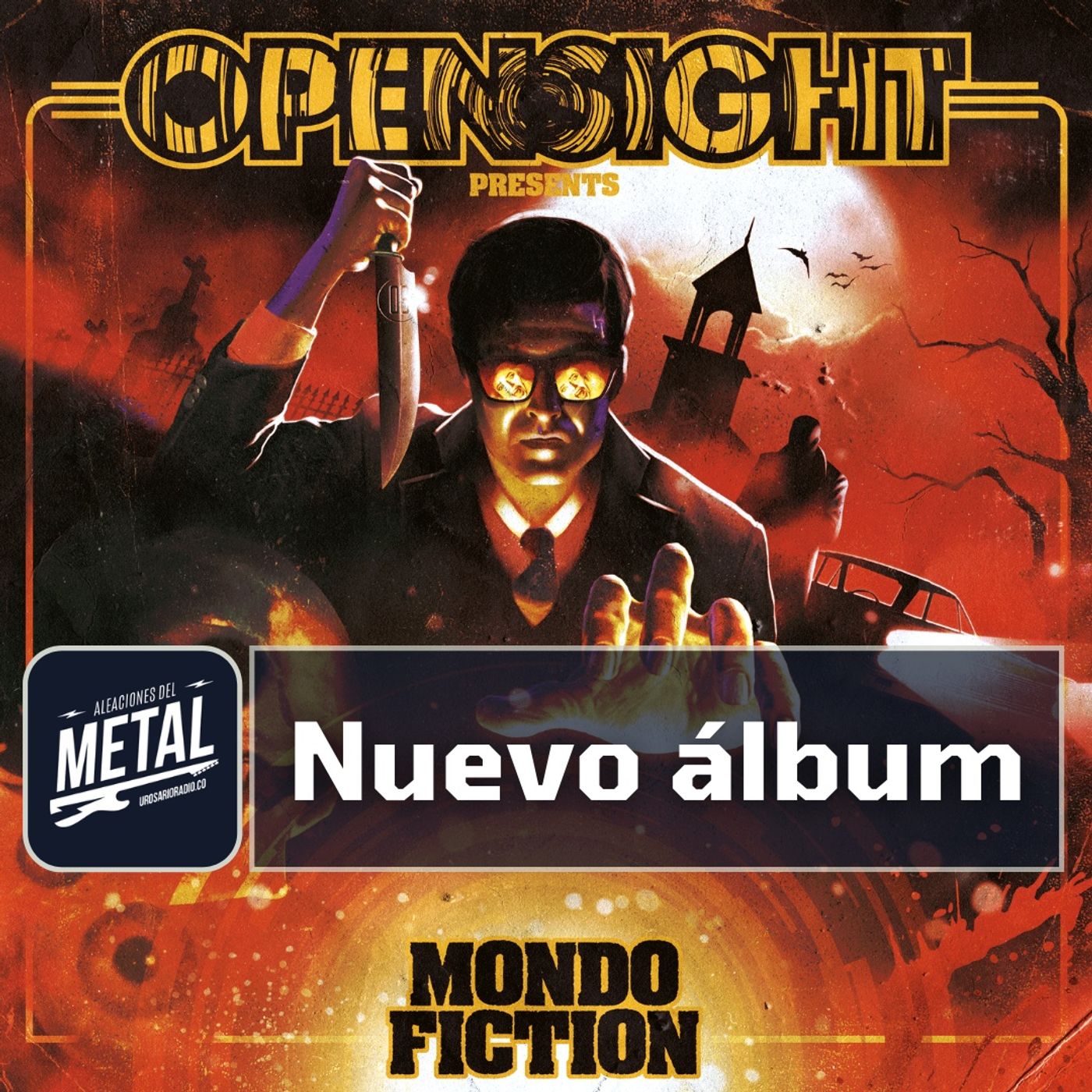 ALEACIONES DEL METAL