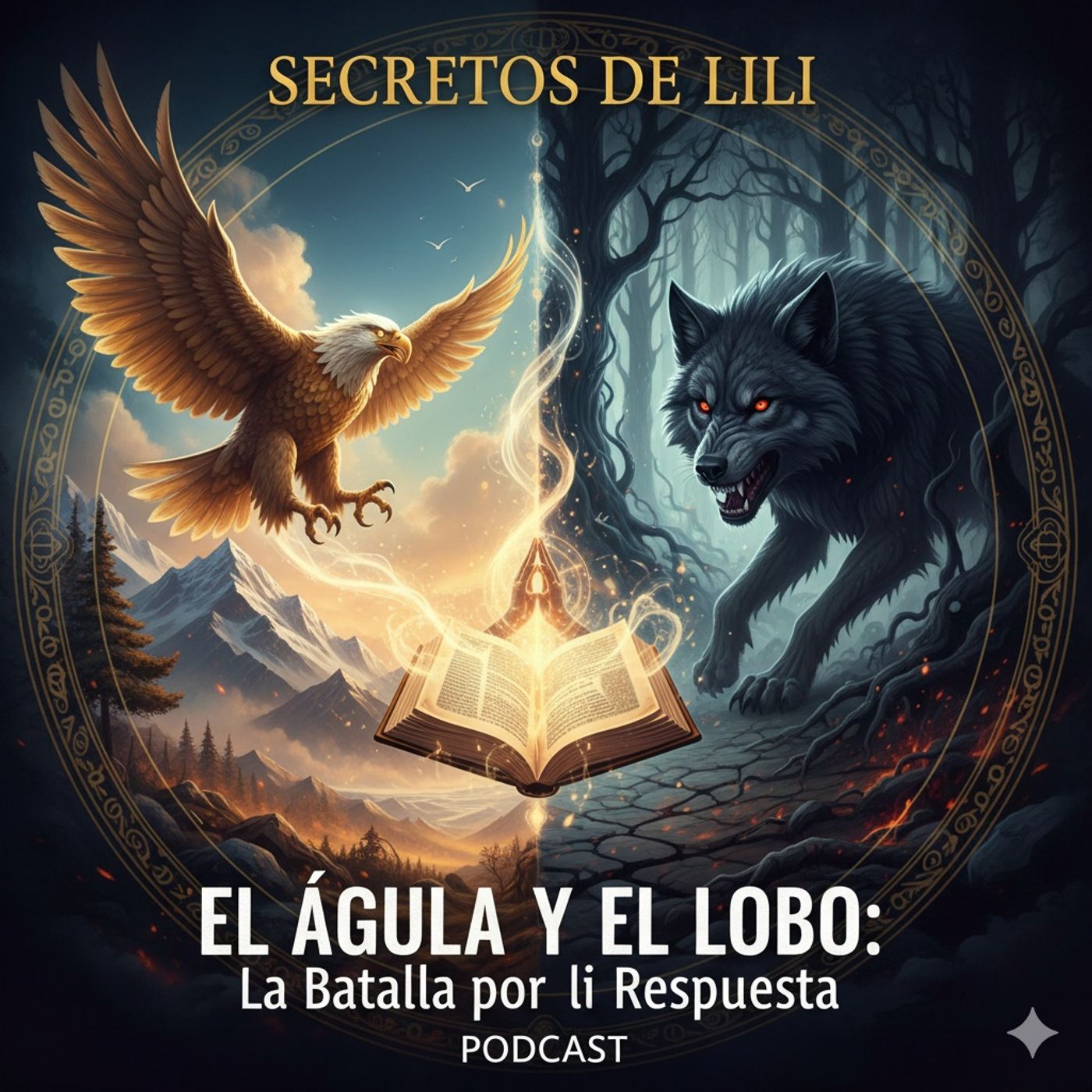 Secretos de LiLi
