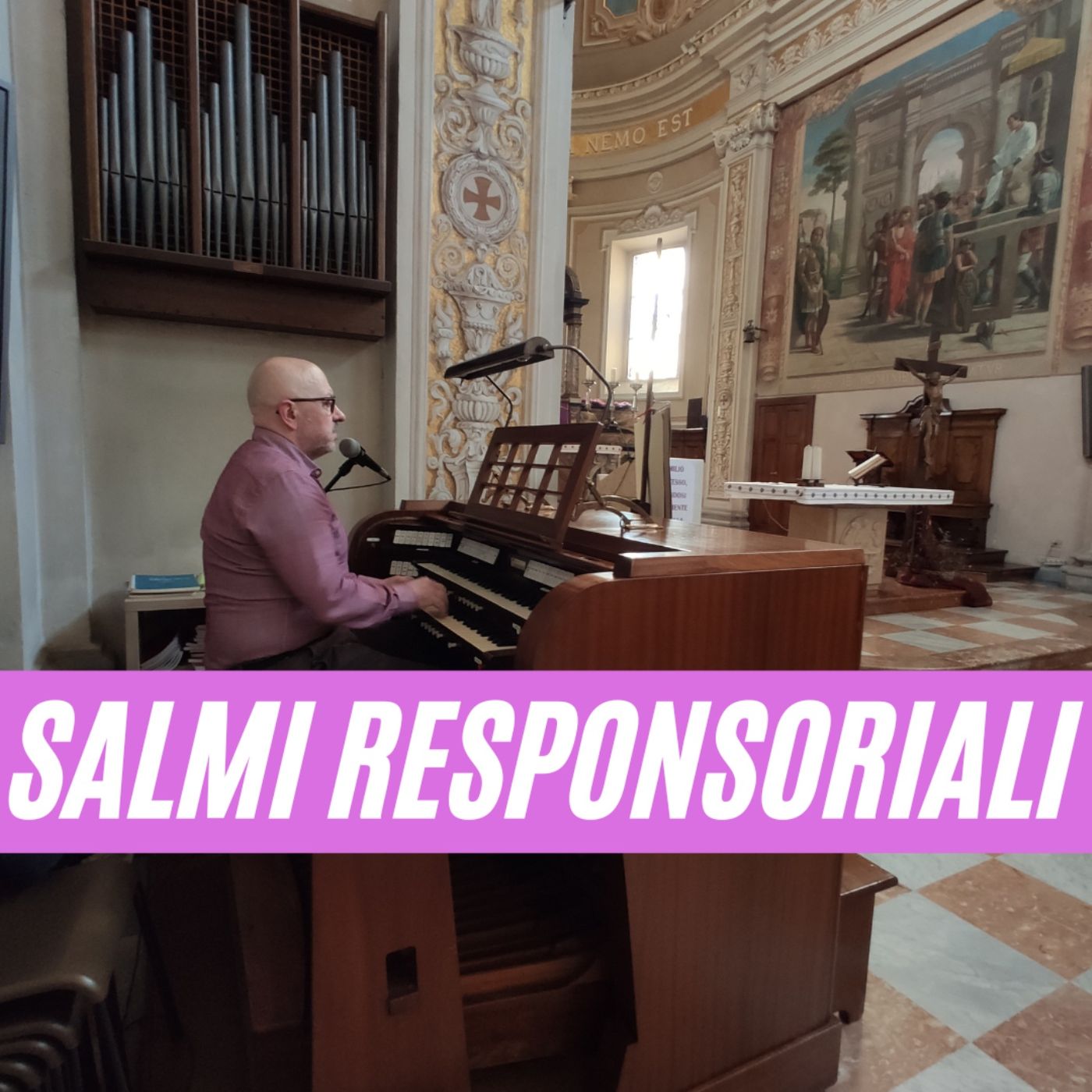 Salmi responsoriali