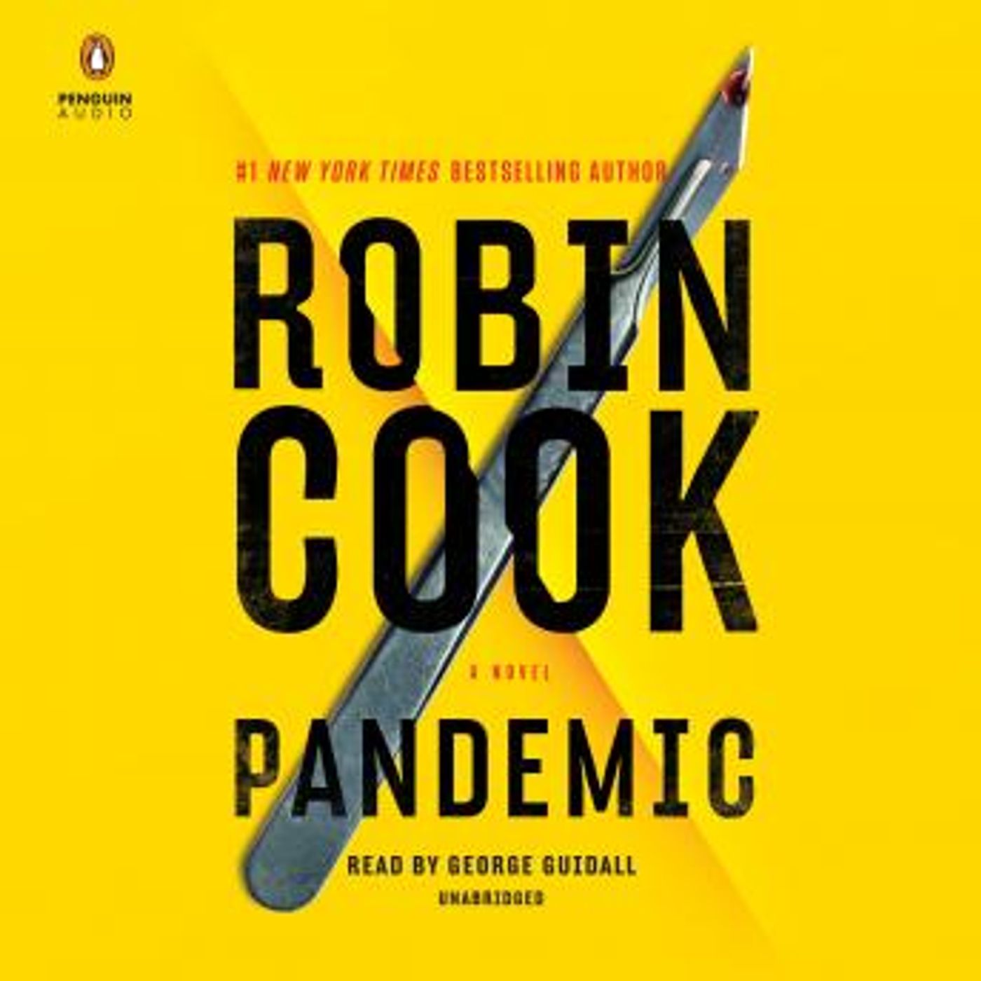 Access Top-Rated Full Audiobooks in Mystery, Thriller & Horror, Suspense