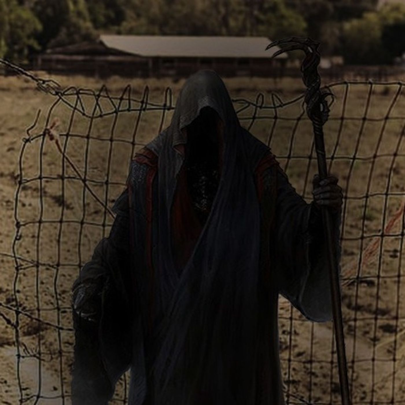 No Traspasar (Militares) Historias De Terror - REDE