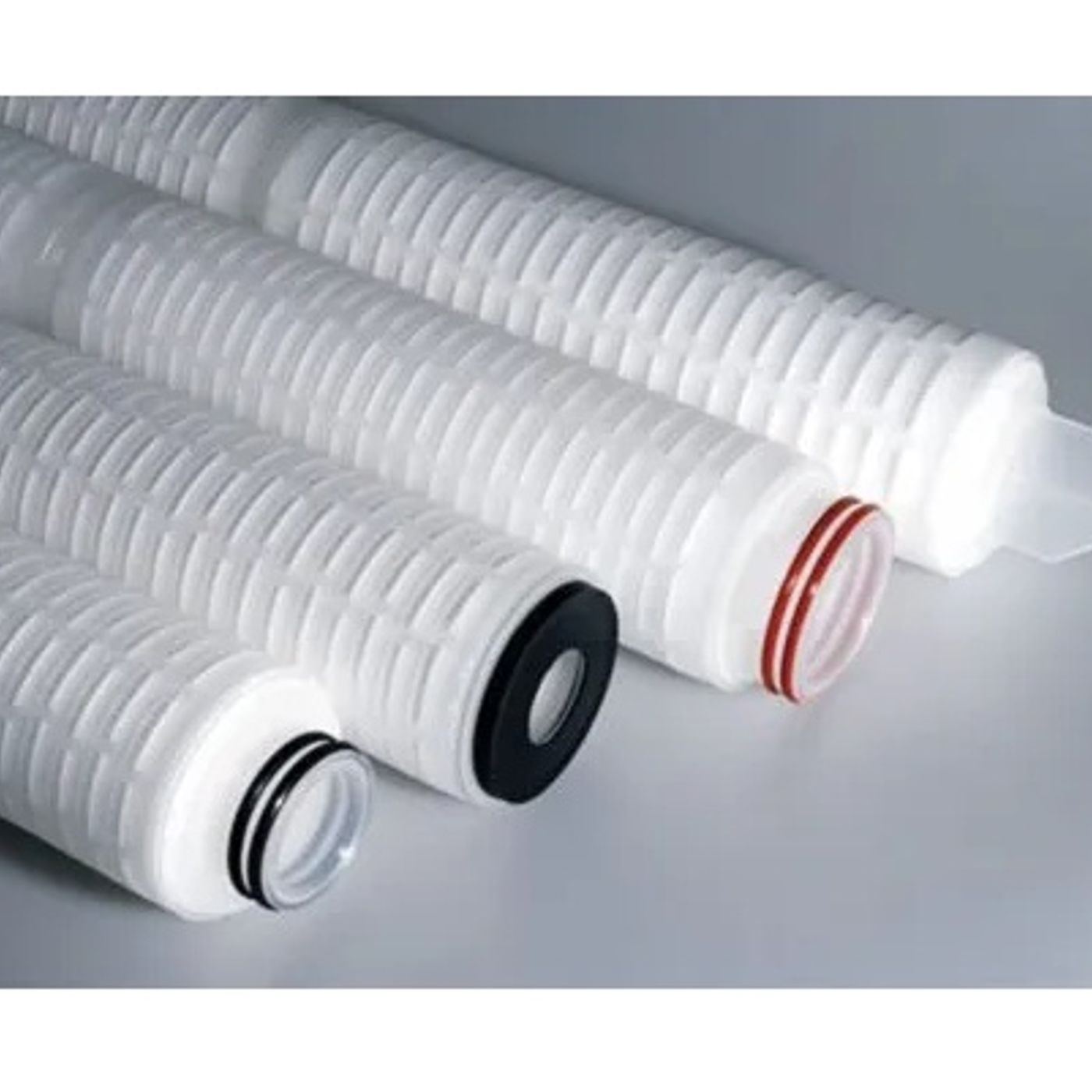 The Power of Teflon Cartridge Filters by East Coast Filter