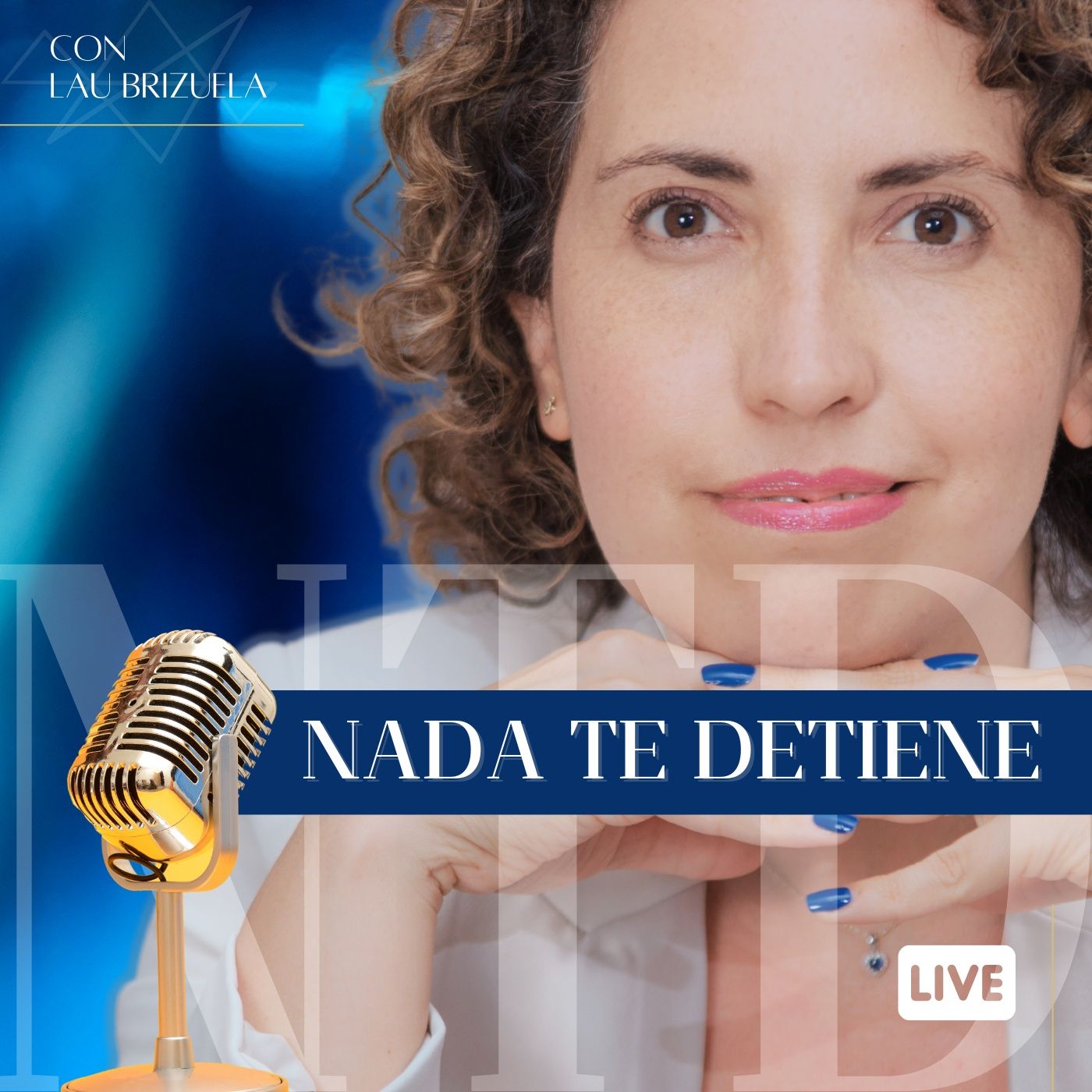NADA TE DETIENE