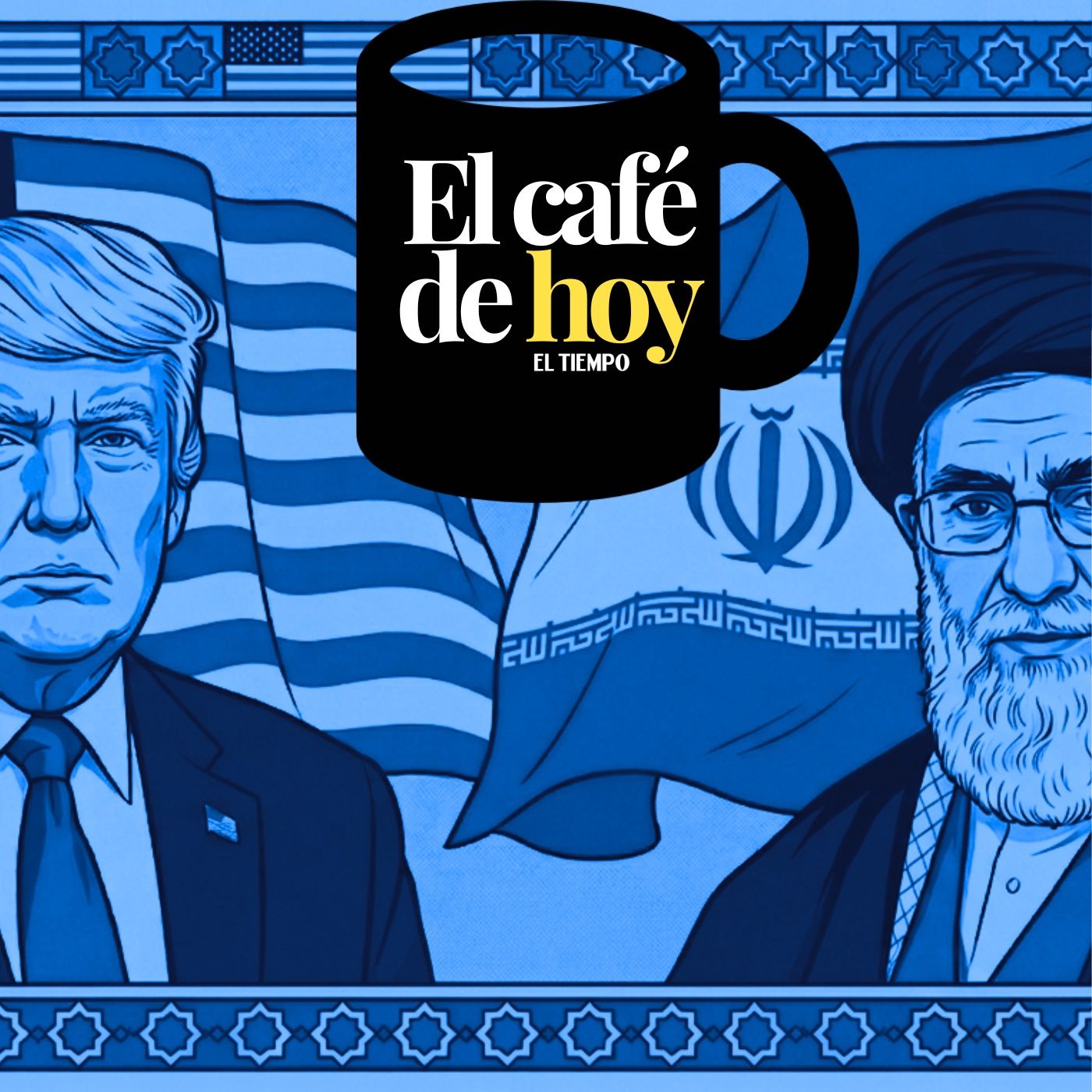 Los hechos que serán noticia en Colombia y el mundo durante la Semana Santa Los hechos que serán noticia en Colombia y el mundo durante la Semana Santa