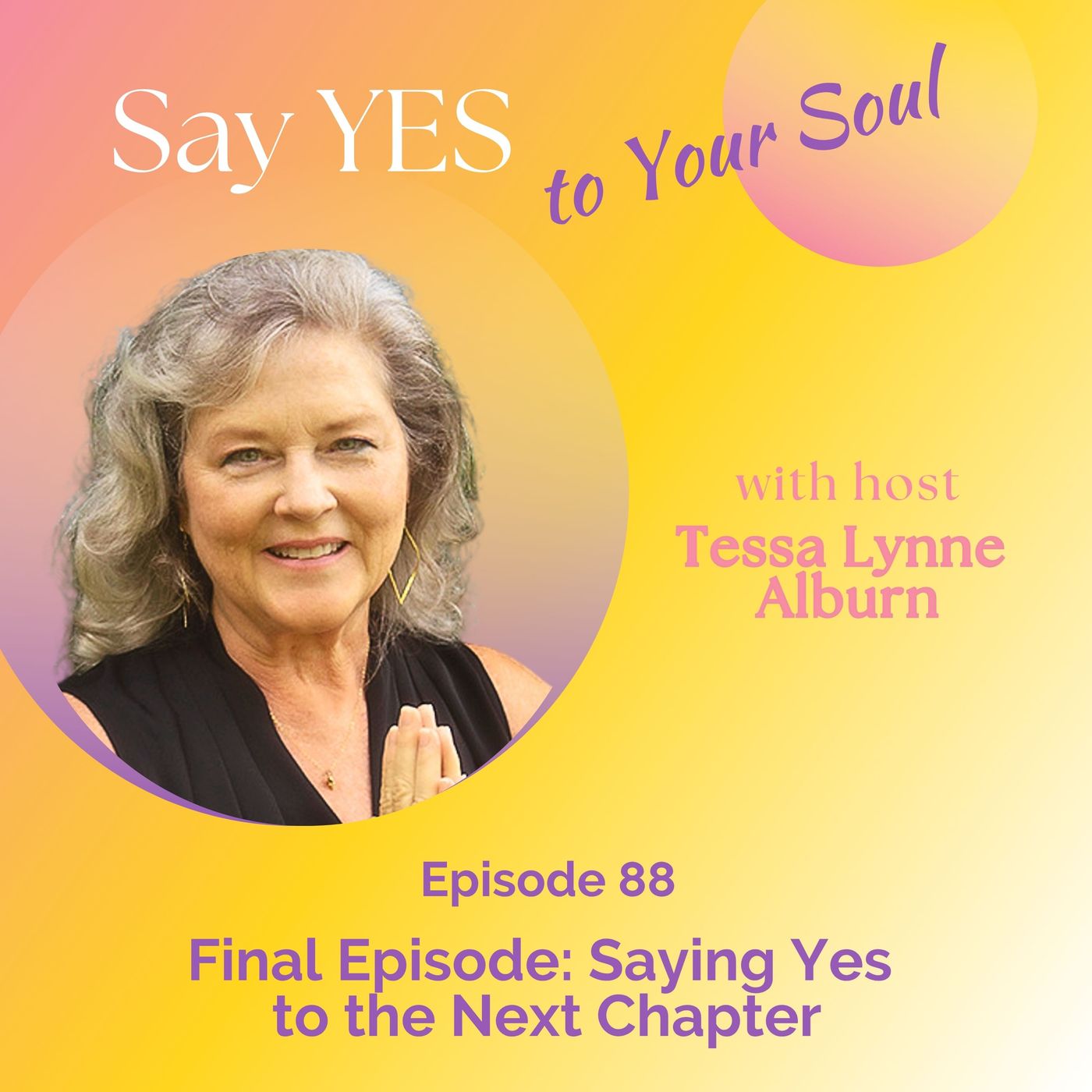 Say YES to Your Soul