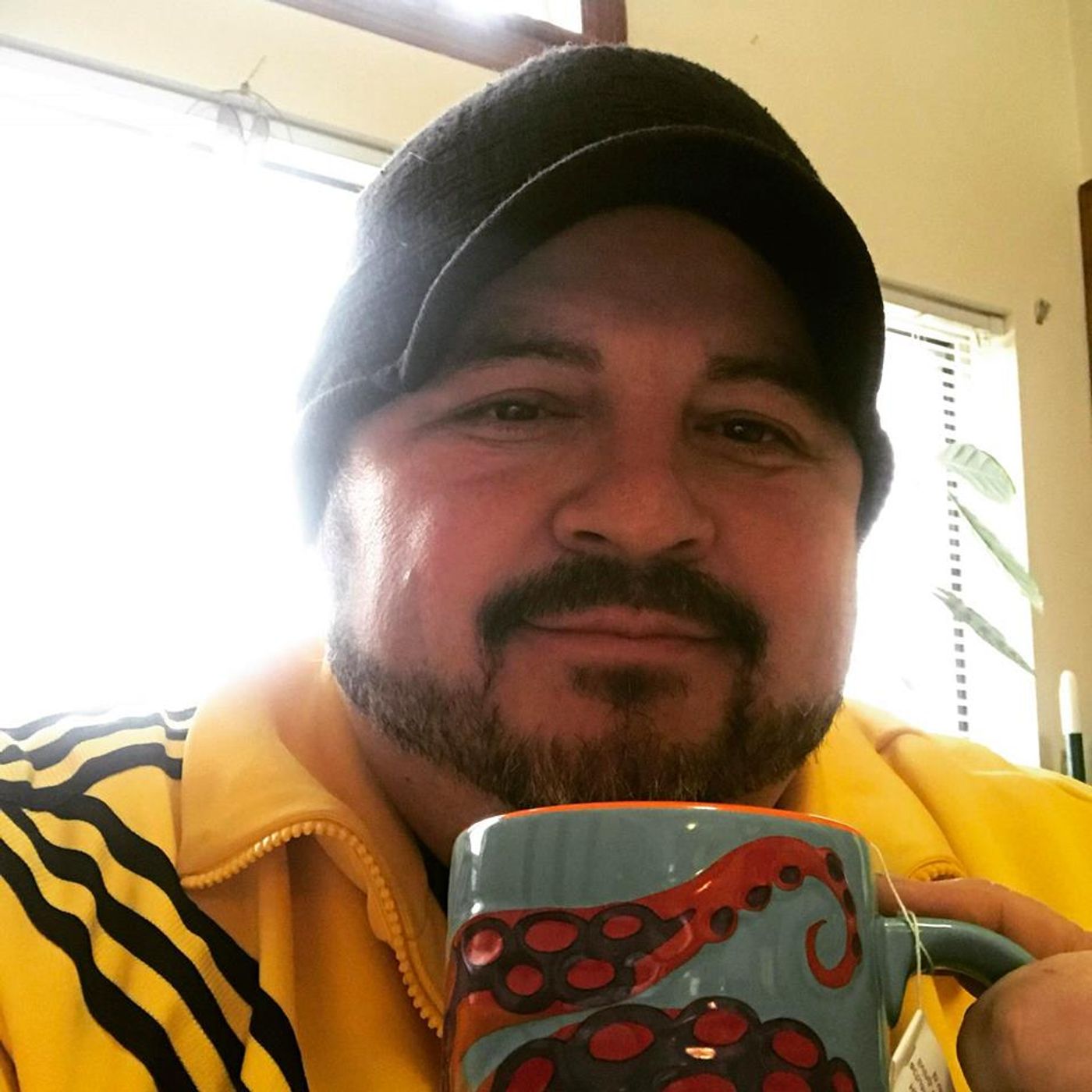 IggyGarcia.com