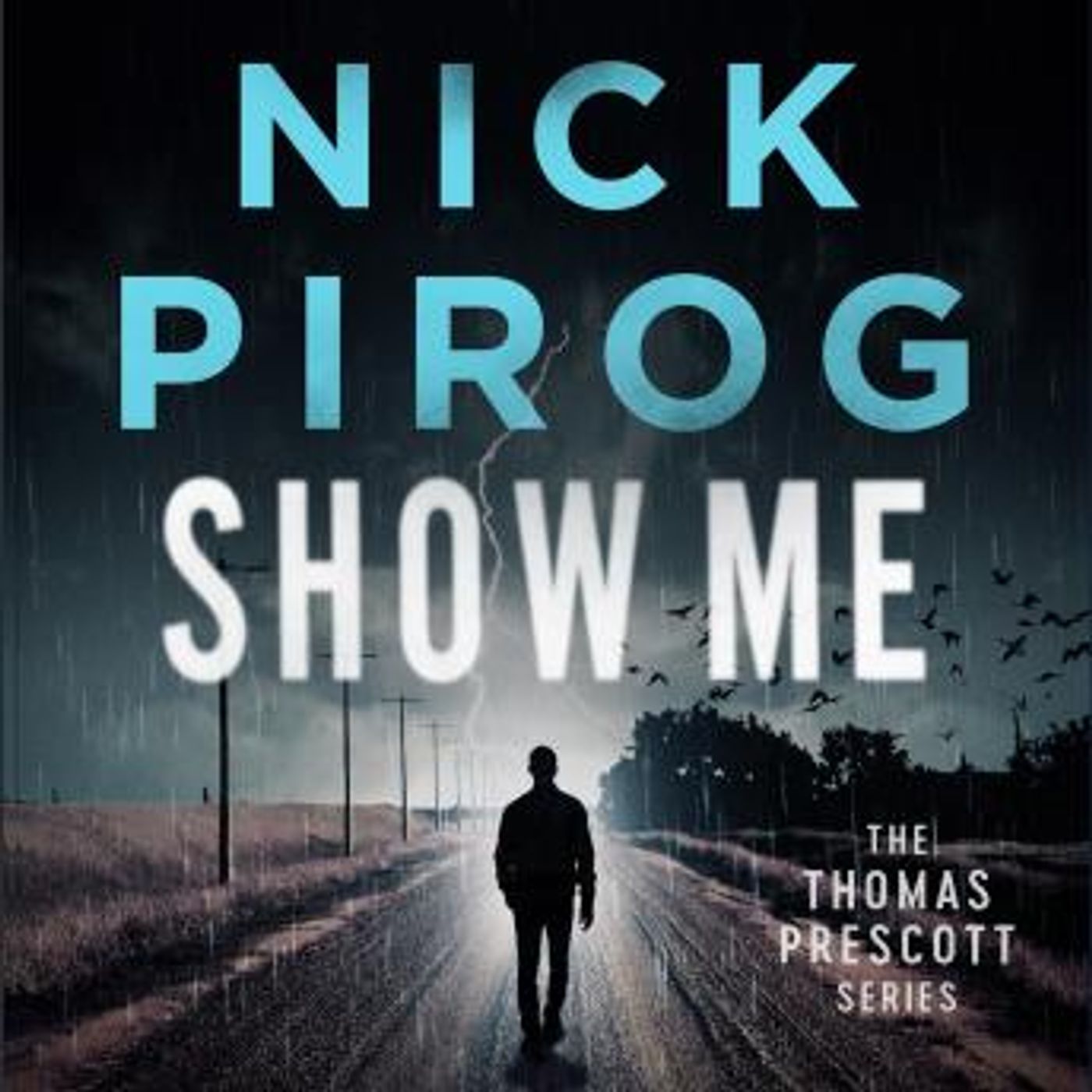 Download High-Quality Full Audiobooks in Mystery, Thriller & Horror, Suspense