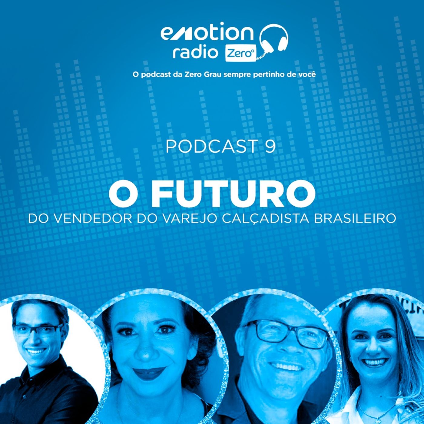 Emotion Radio