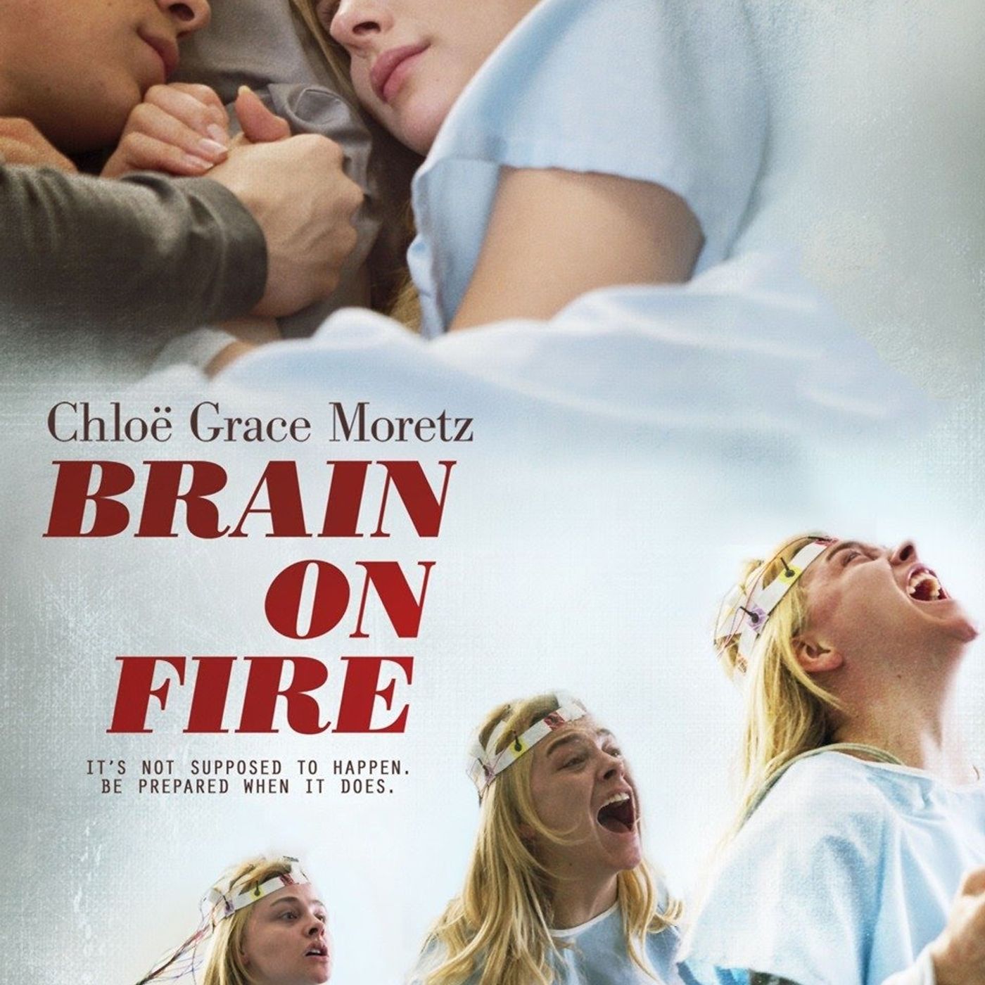 Brain on fire (Cervello in fiamme): recensione del film