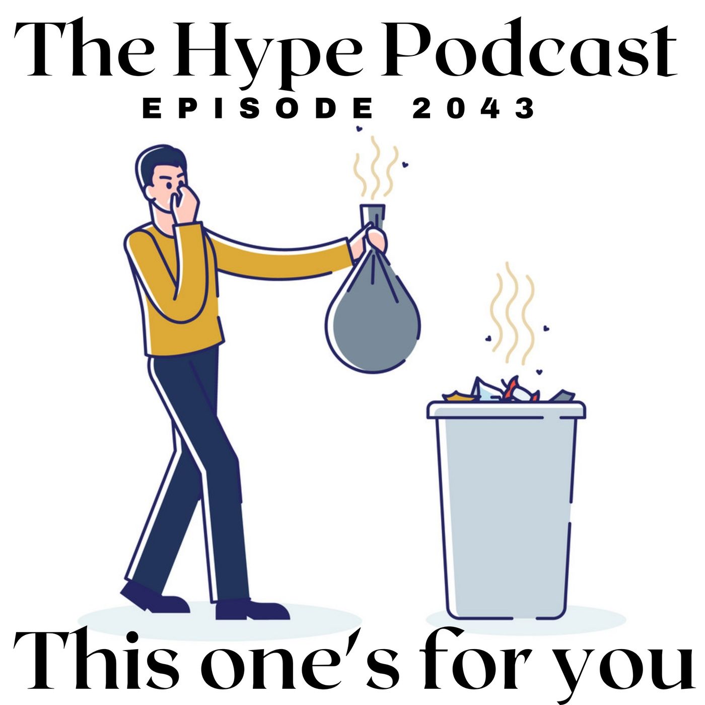 The Hype Podcast
