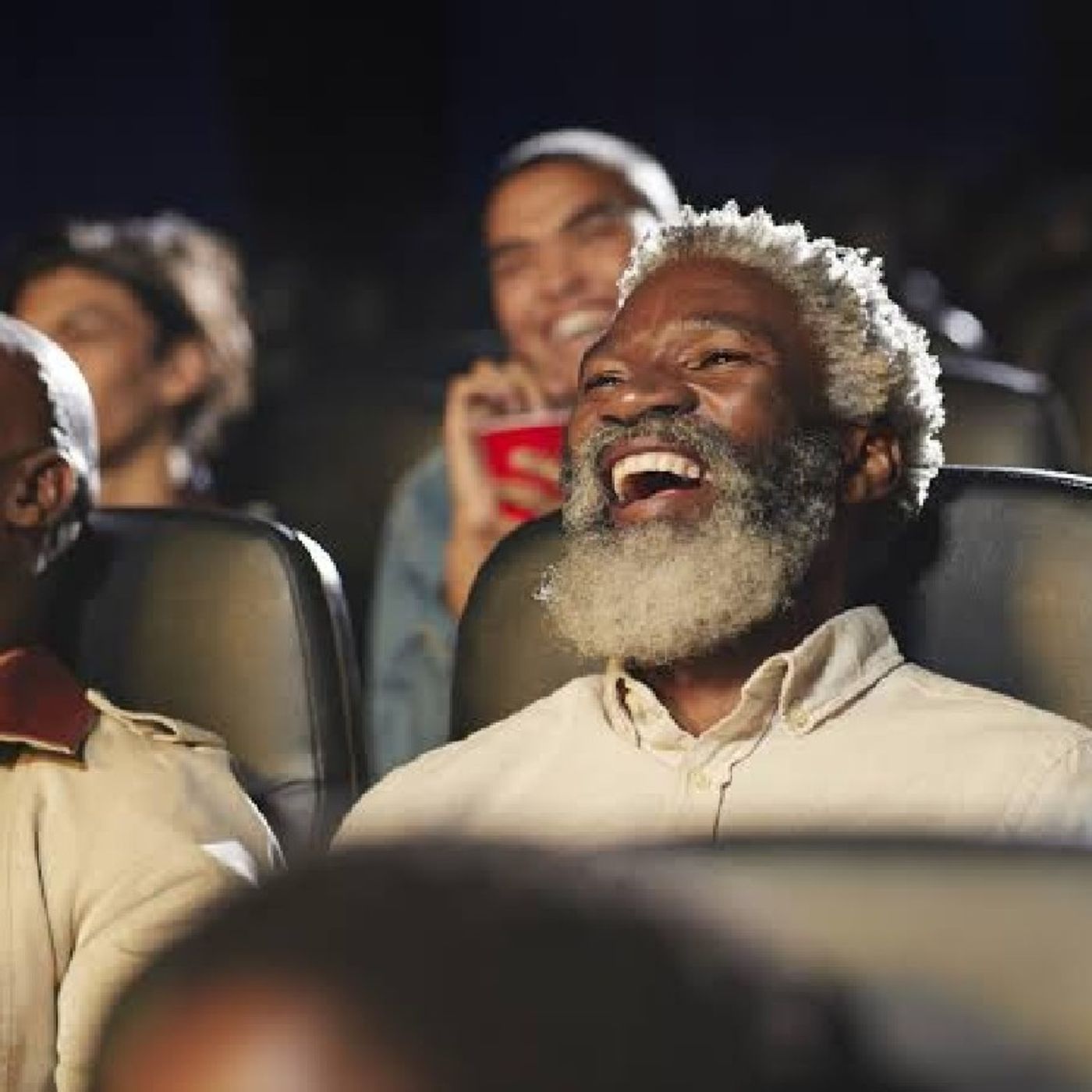 MEMES OF THE DAY: IS NIGERIA A COMEDY HUB?? episode artwork