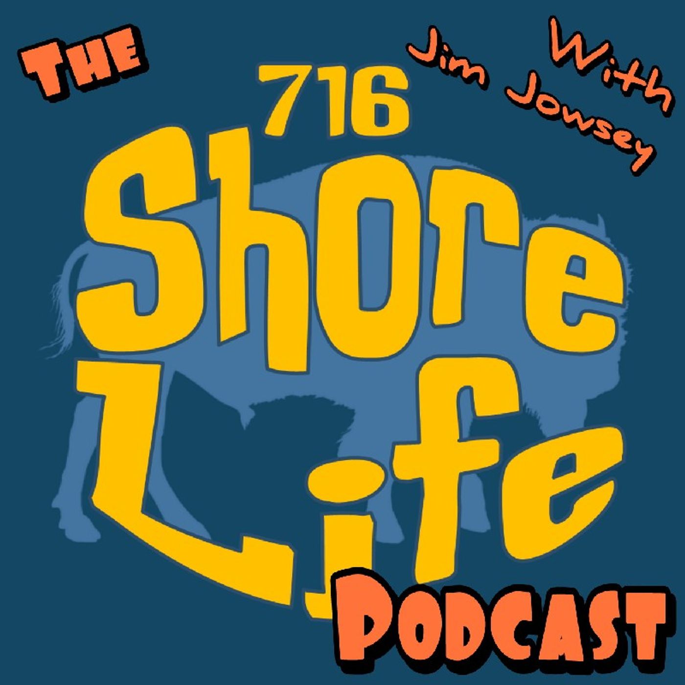 Episode 1 - The ShoreLife716 Podcast
