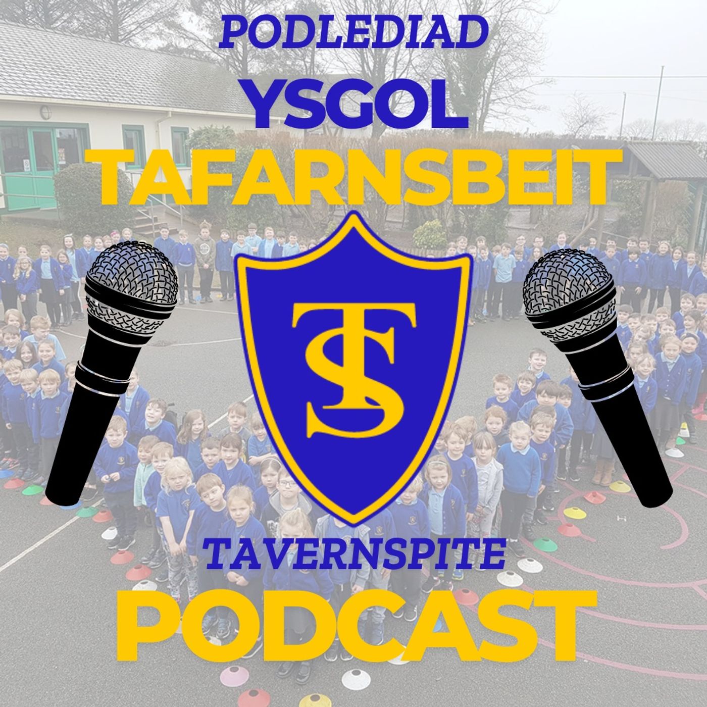 Ysgol Tafarnsbeit episode artwork