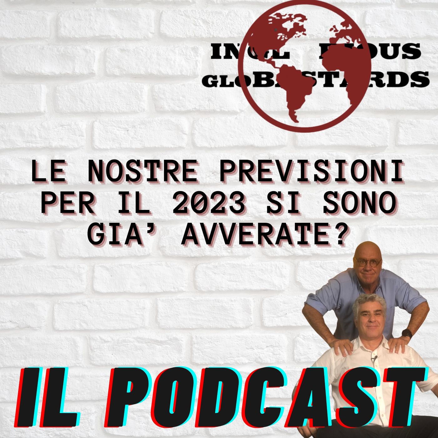 Le nostre previsioni per il 2023 si sono gia’ avverate?