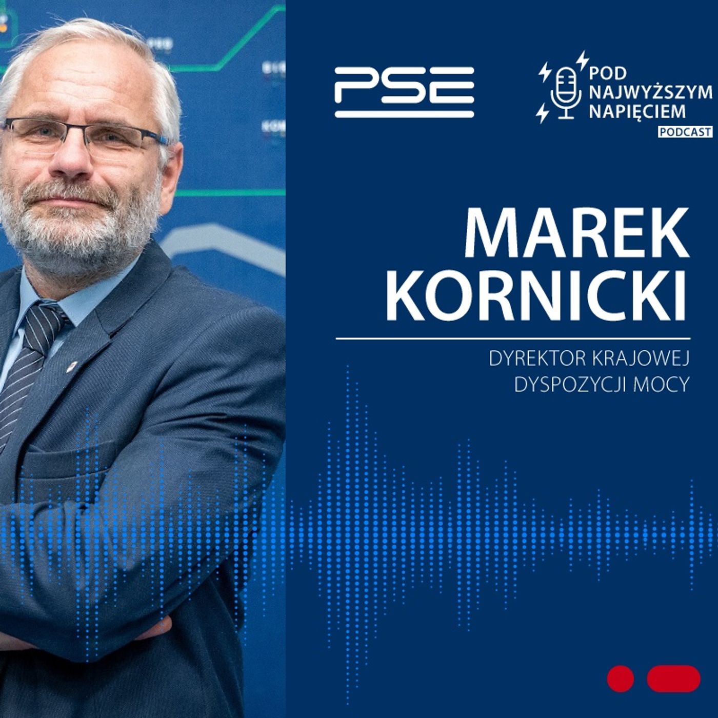 Pod najwyższym napięciem