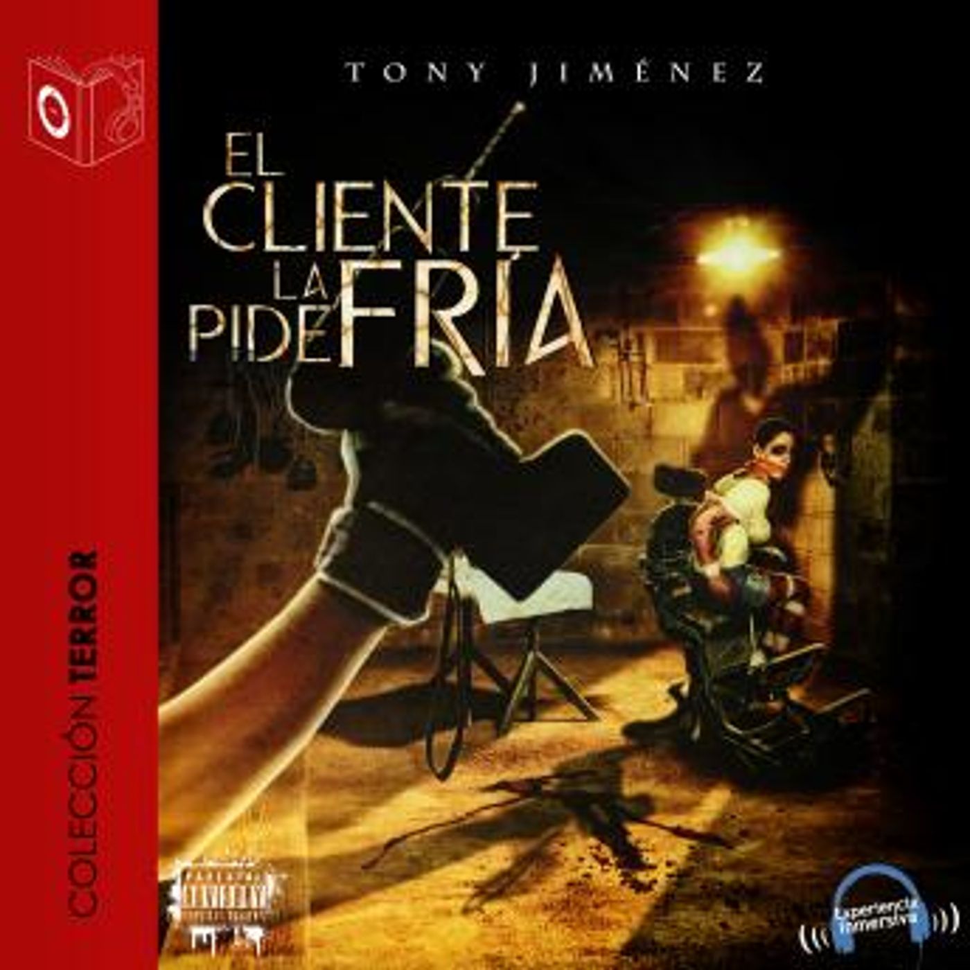Get Latest Full Audiobooks in Mystery, Thriller & Horror, Horror