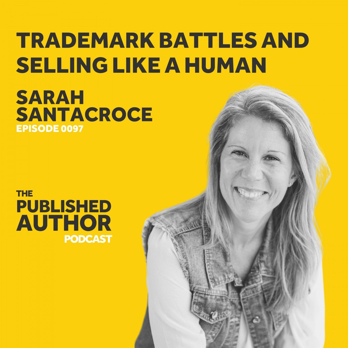 The Published Author Podcast