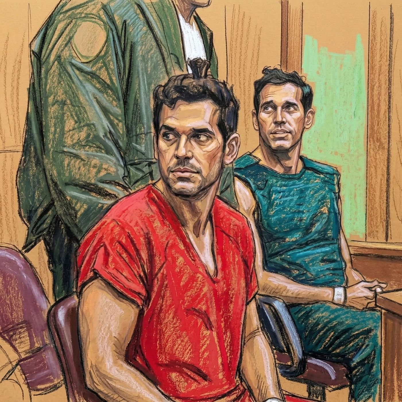 The Alexander Brothers Convicted in Federal Sex Trafficking Trial episode artwork