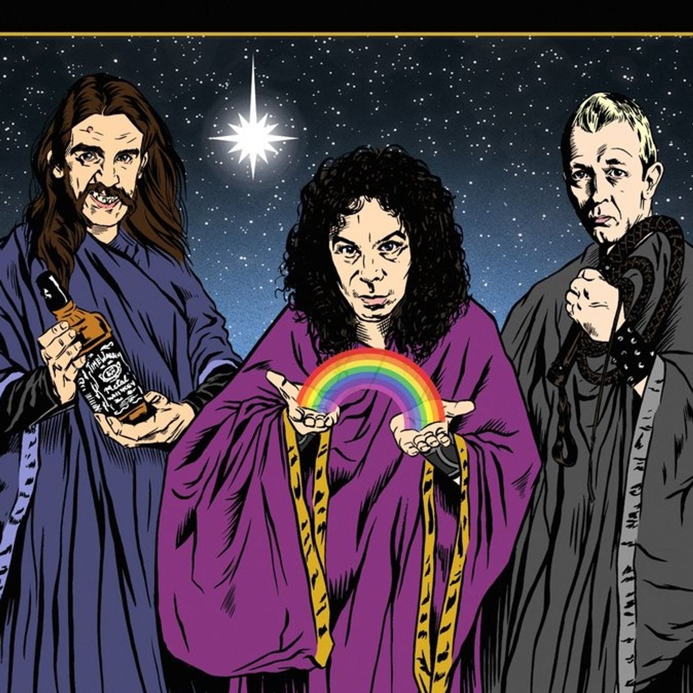 METALBROTHERS RADIO ROCK