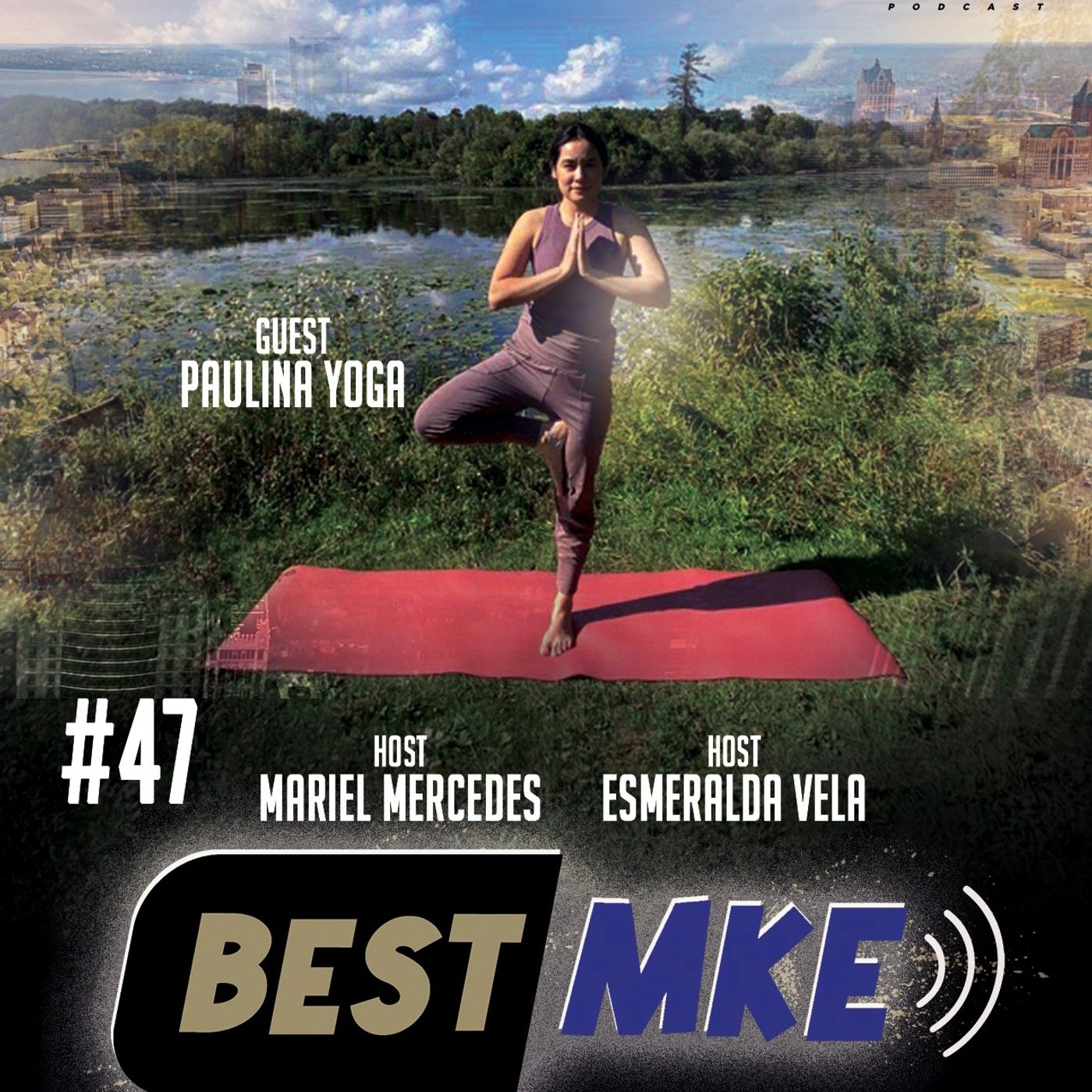 Best of MKE Podcast