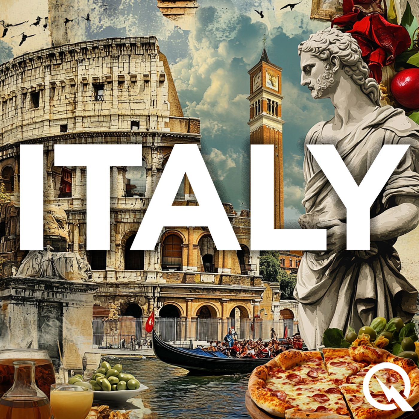 Italy