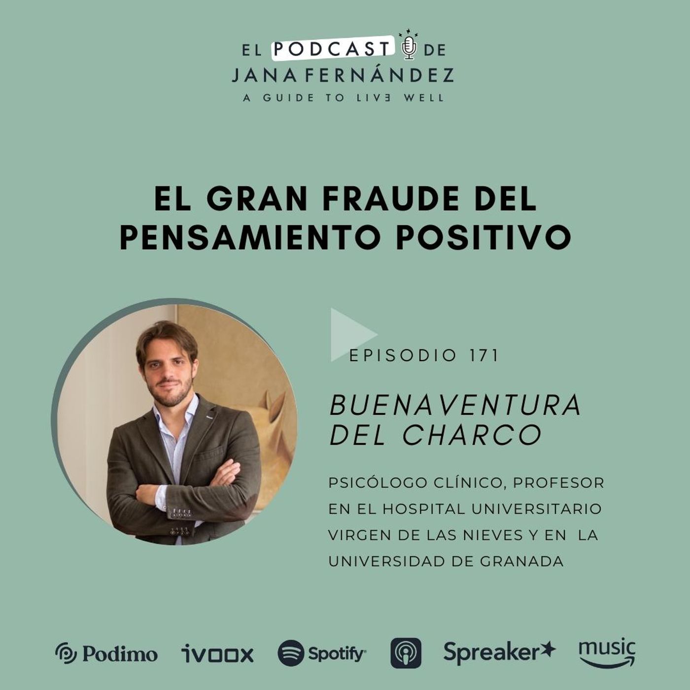 El podcast de Jana Fernández