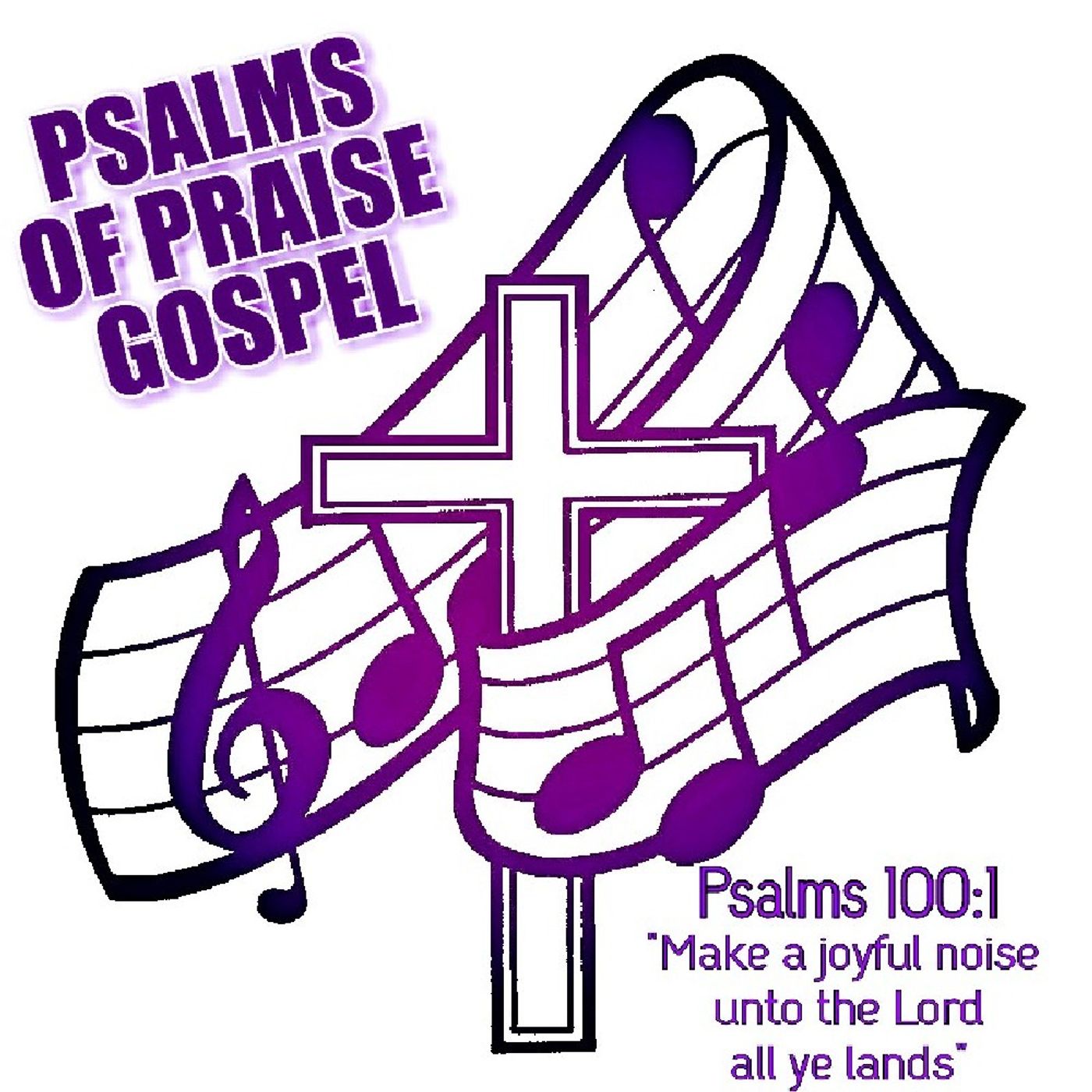 Psalms of Praise Gospel: Encouragement Through the Storm