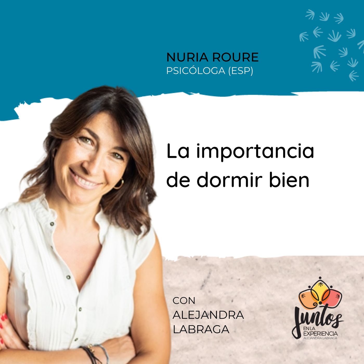 Juntos en la Experiencia