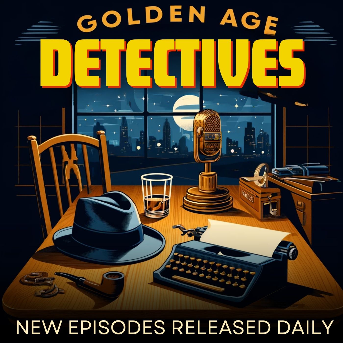 Episode Artwork