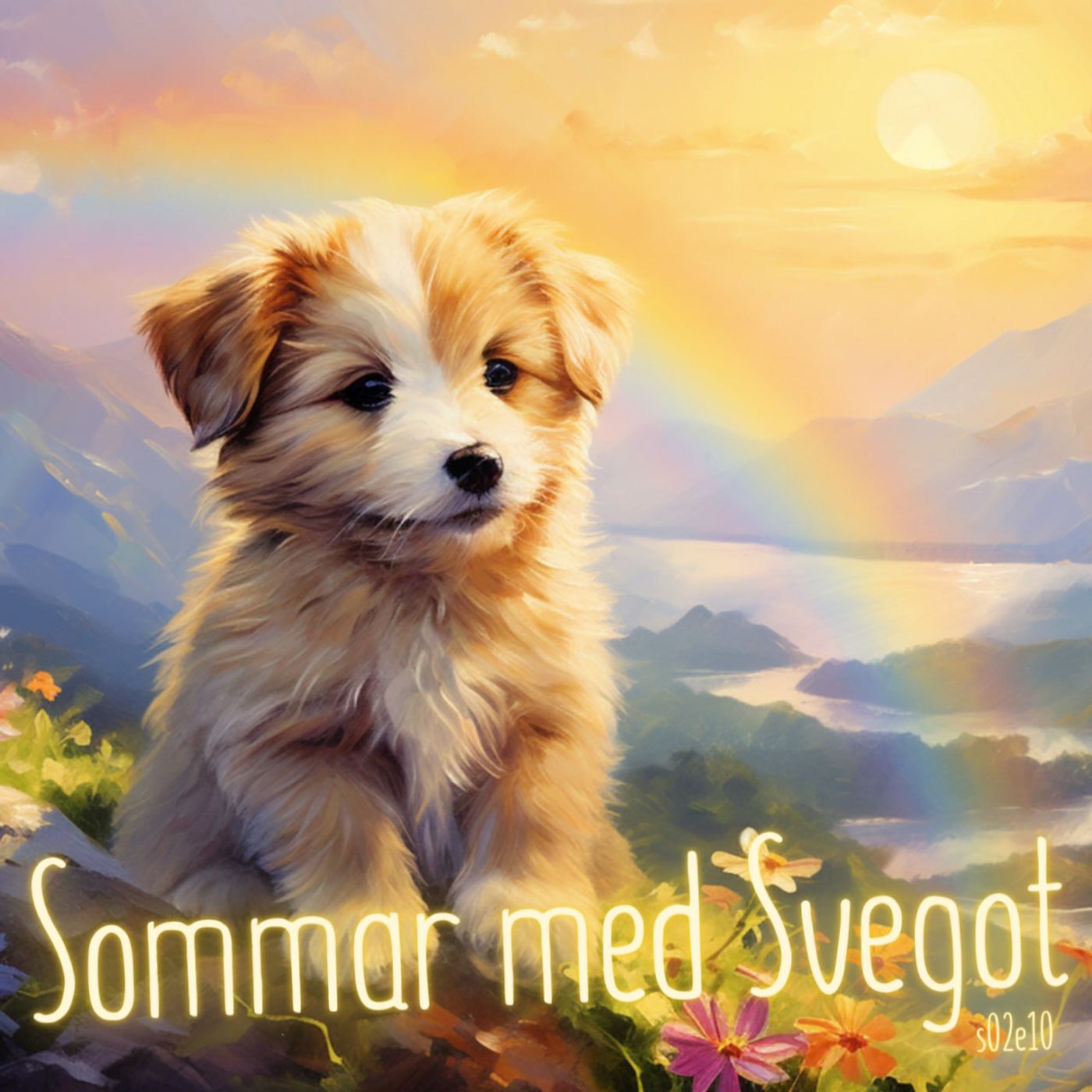 Sommar med Svegot: Klanerna, bögarna och makten