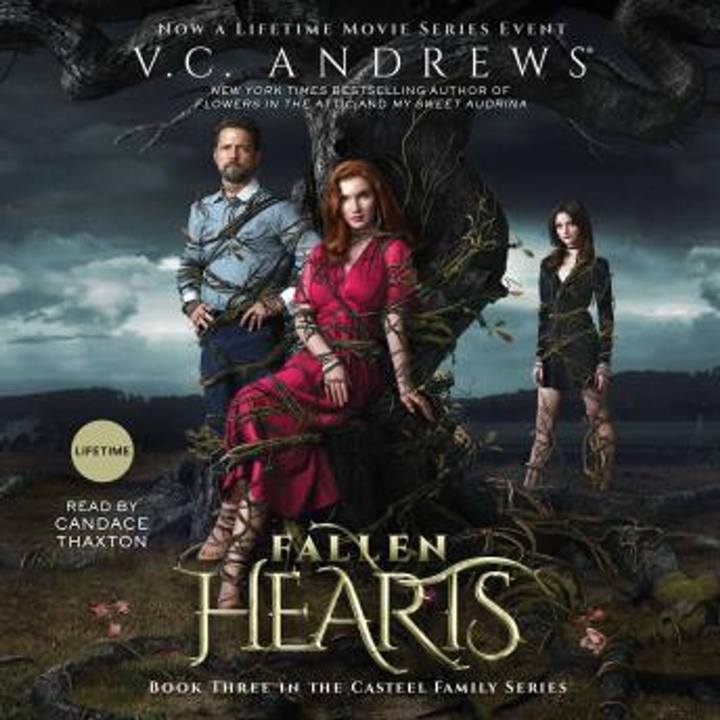 Download Best Full Audiobooks in Fiction, Drama