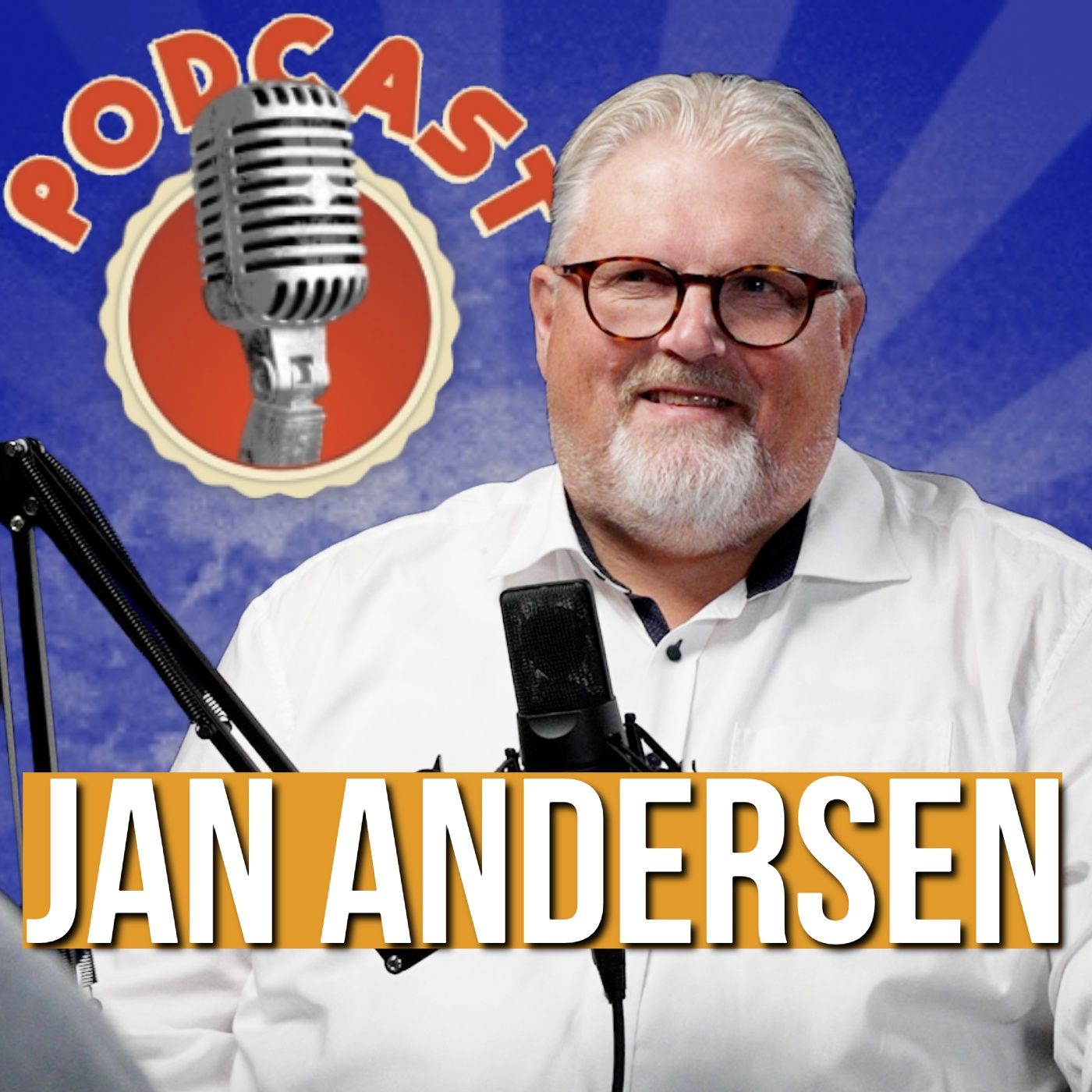 Den Jyske Podcast