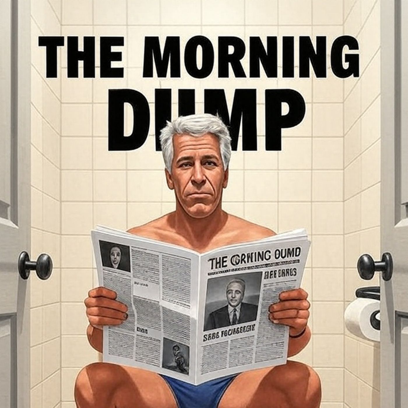 NWJ618- The Morning Dump w/Mel: Pedophilic Pedantry, Zio-Murder Machine, Bondi's Binders Pt 2 & More