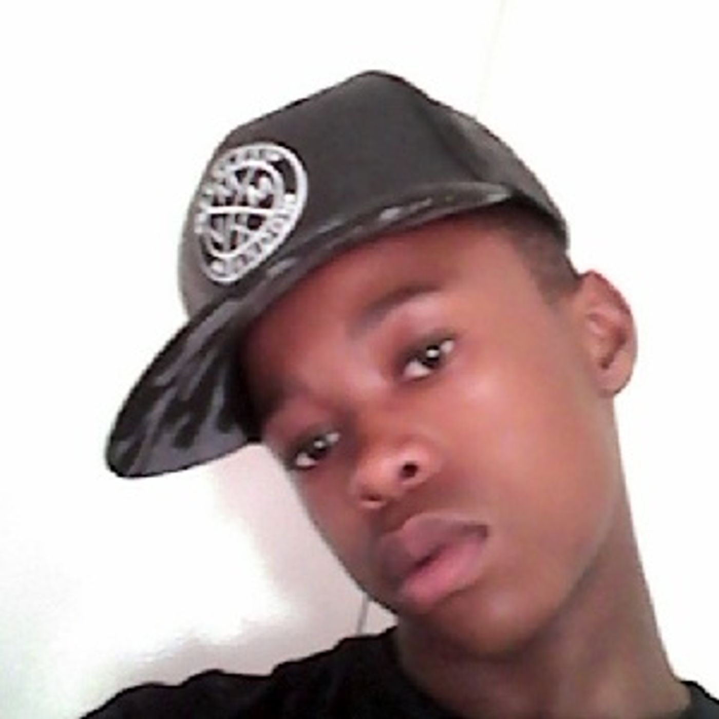 Thapelo's show
