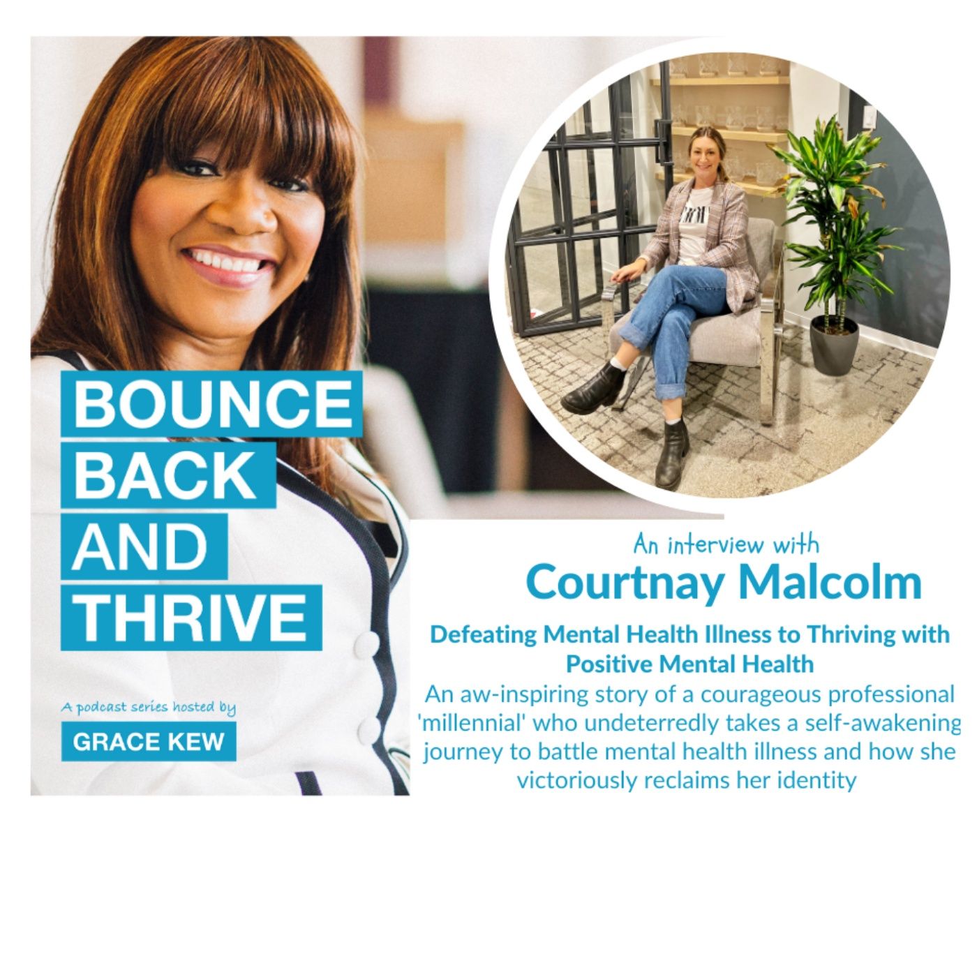 Bounce Back and Thrive