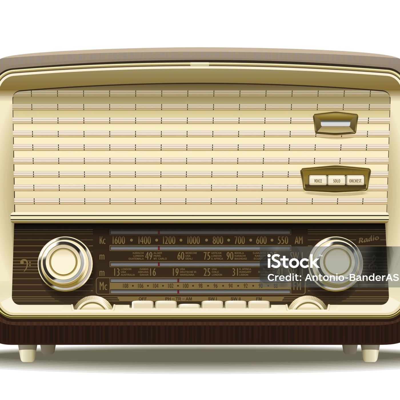 RADIO REPUBLIC cover art