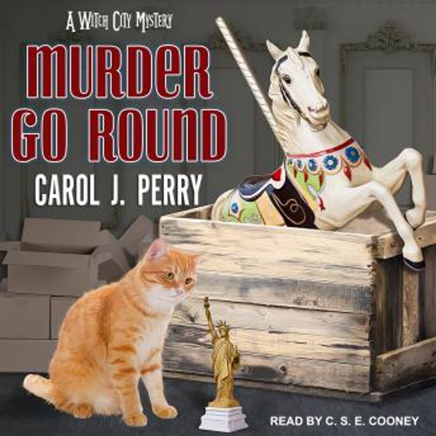 Full Audiobooks in Mystery, Thriller & Horror, Police & Detective