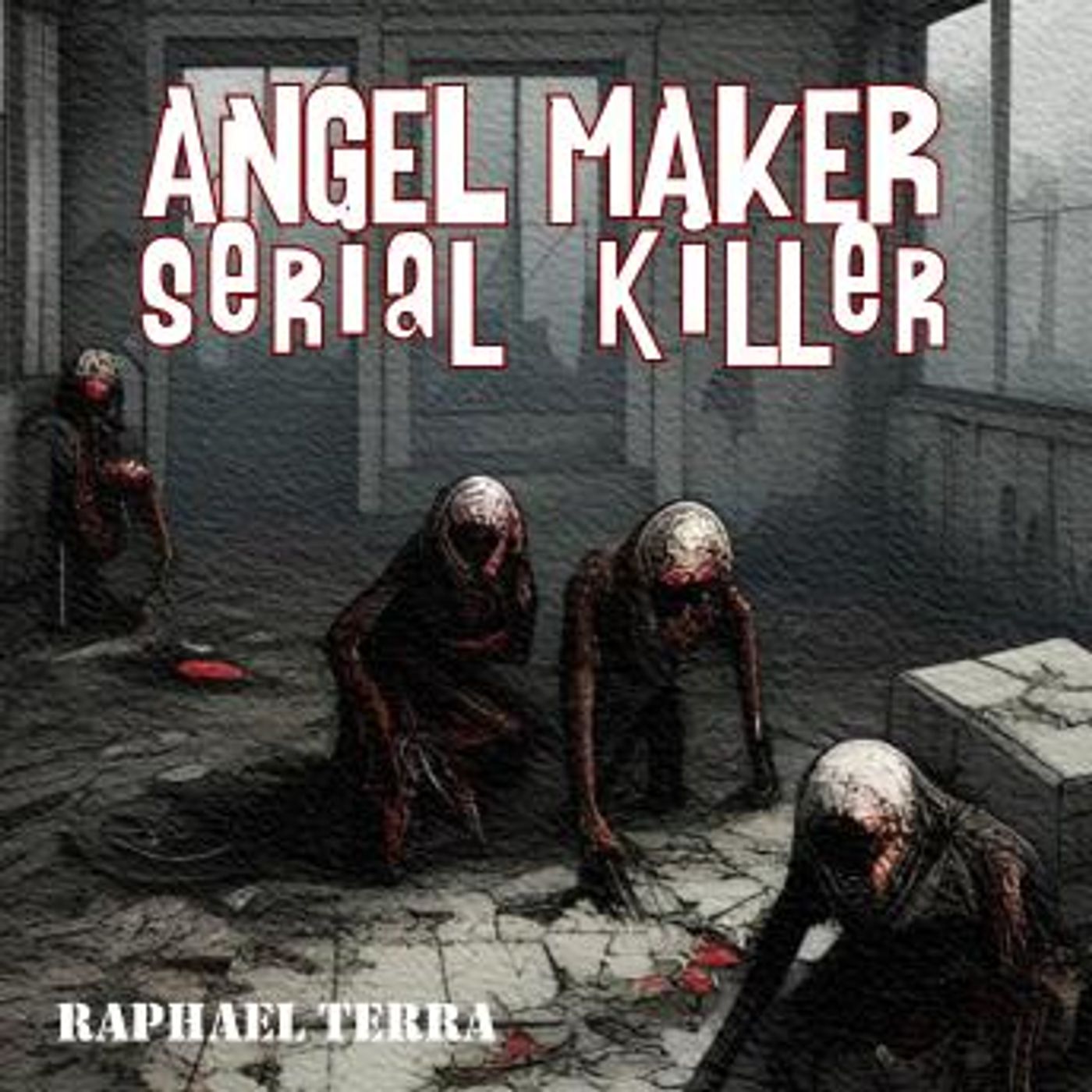 Download New Full Audiobooks in Mystery, Thriller & Horror, True Crime