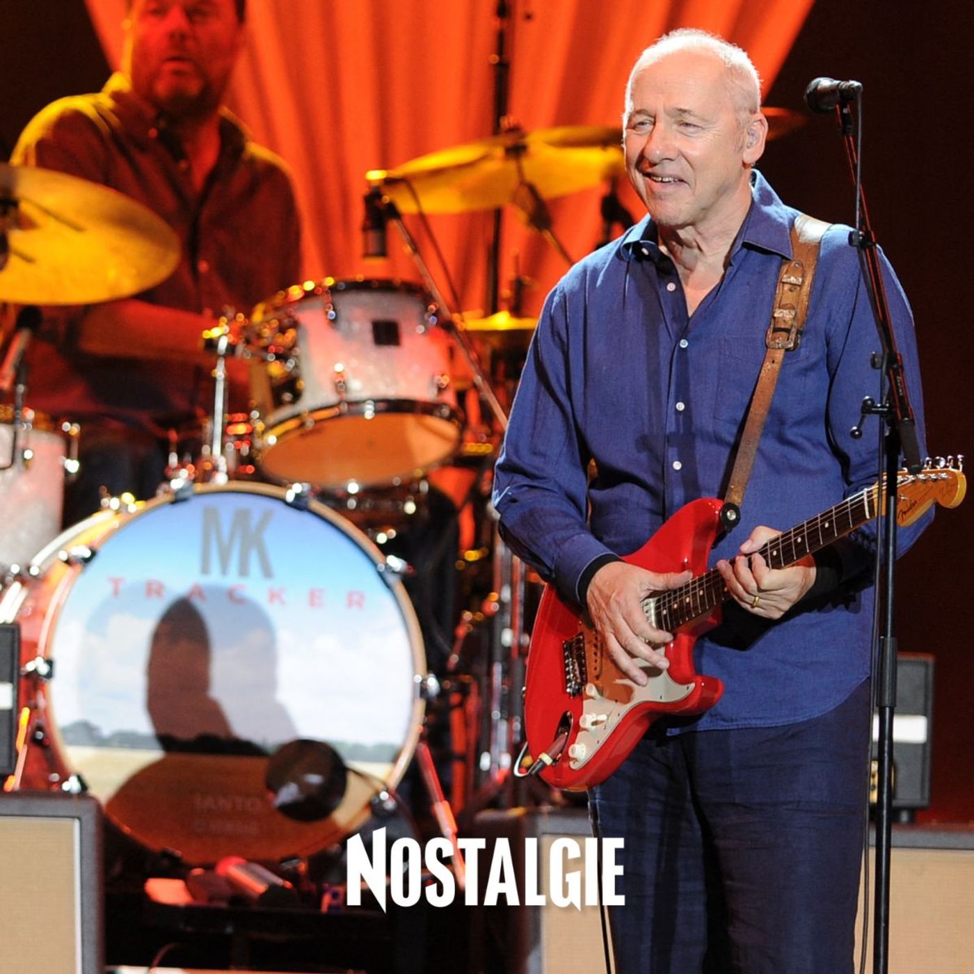 Journal de la Musique : Mark Knopfler nous embarque sur la rivière de son enfance