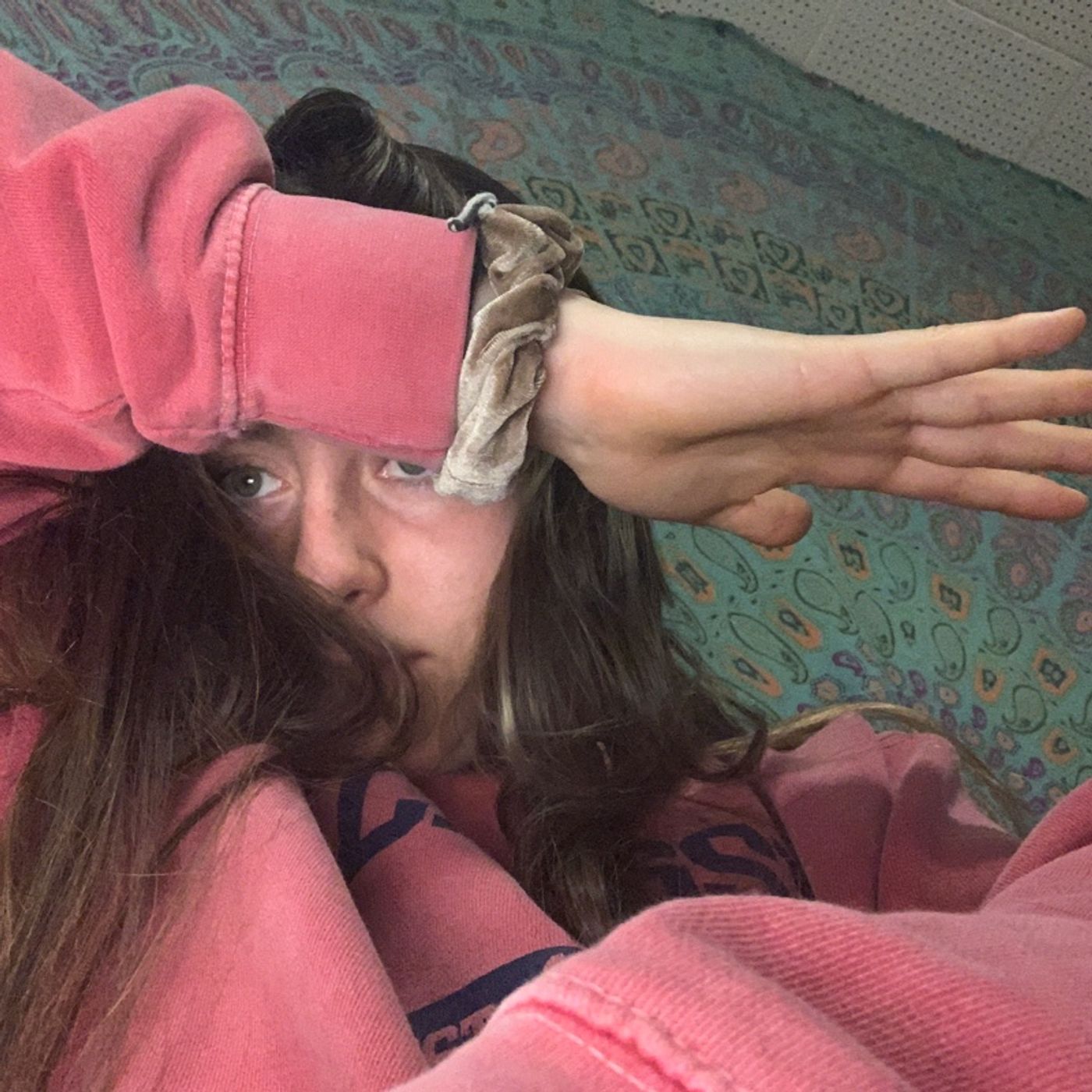 Episode 4: Funny Stories