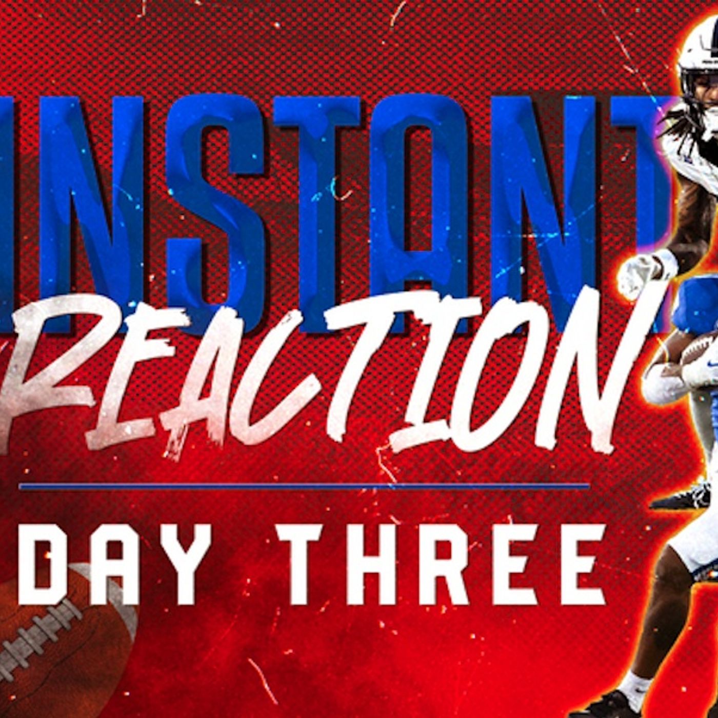 Buffalo Bills Day 3 Draft Picks_ Ray Davis_ Sedrick Van Pran-Granger_ & more_ C1 BUF & DC