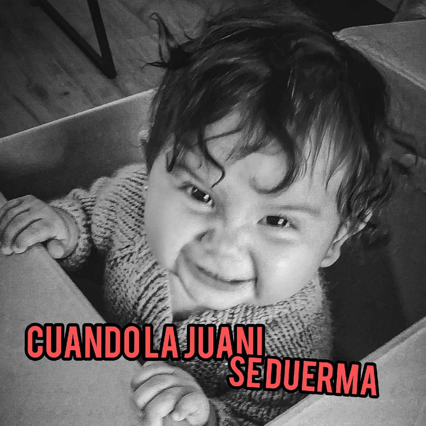Capítulo 2 - Un capítulo serio