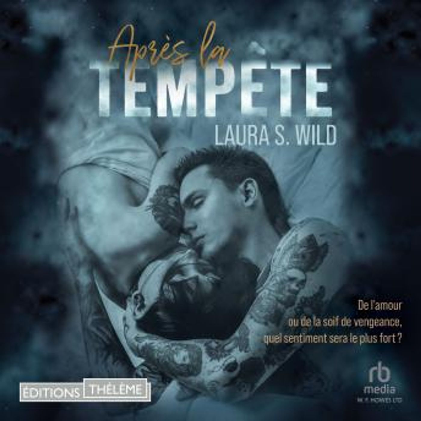 [French] - Après la tempête by Laura S. Wild episode artwork